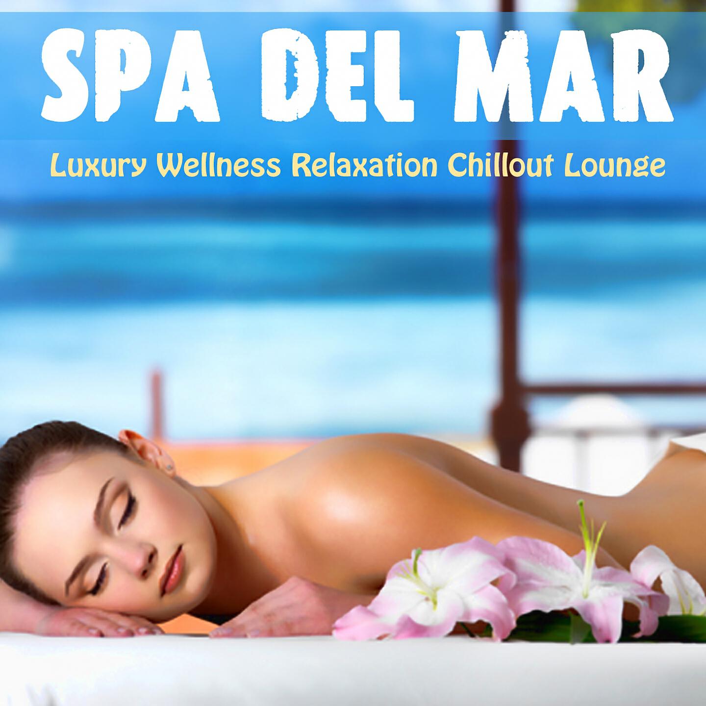 Hamam Mounier - Oriental Wellness (Island of Harmony Mix)