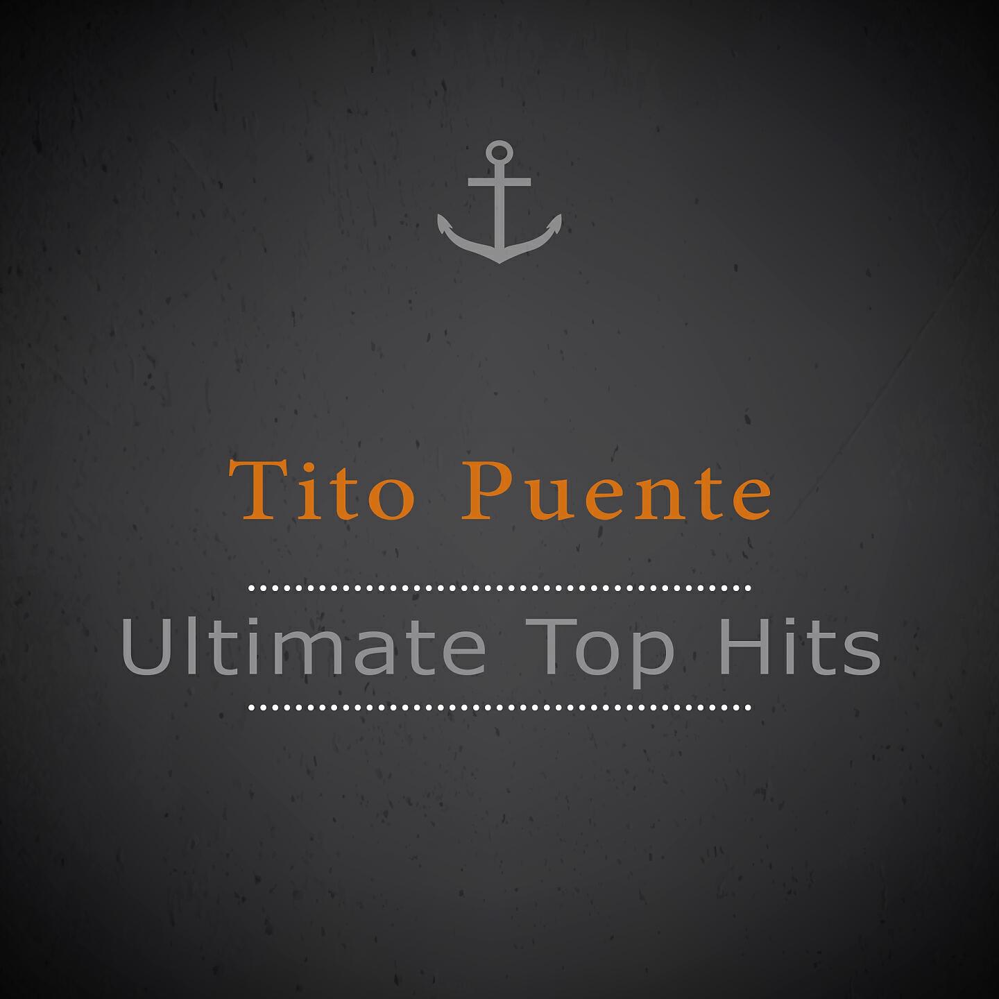 Tito Puente - Dance Of The Headhunters