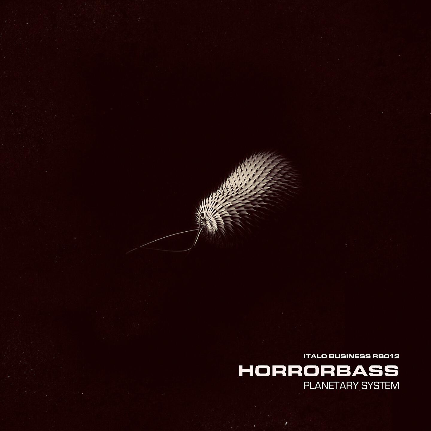 HorrorBass - Planetary System (Dandi & Ugo Remix)