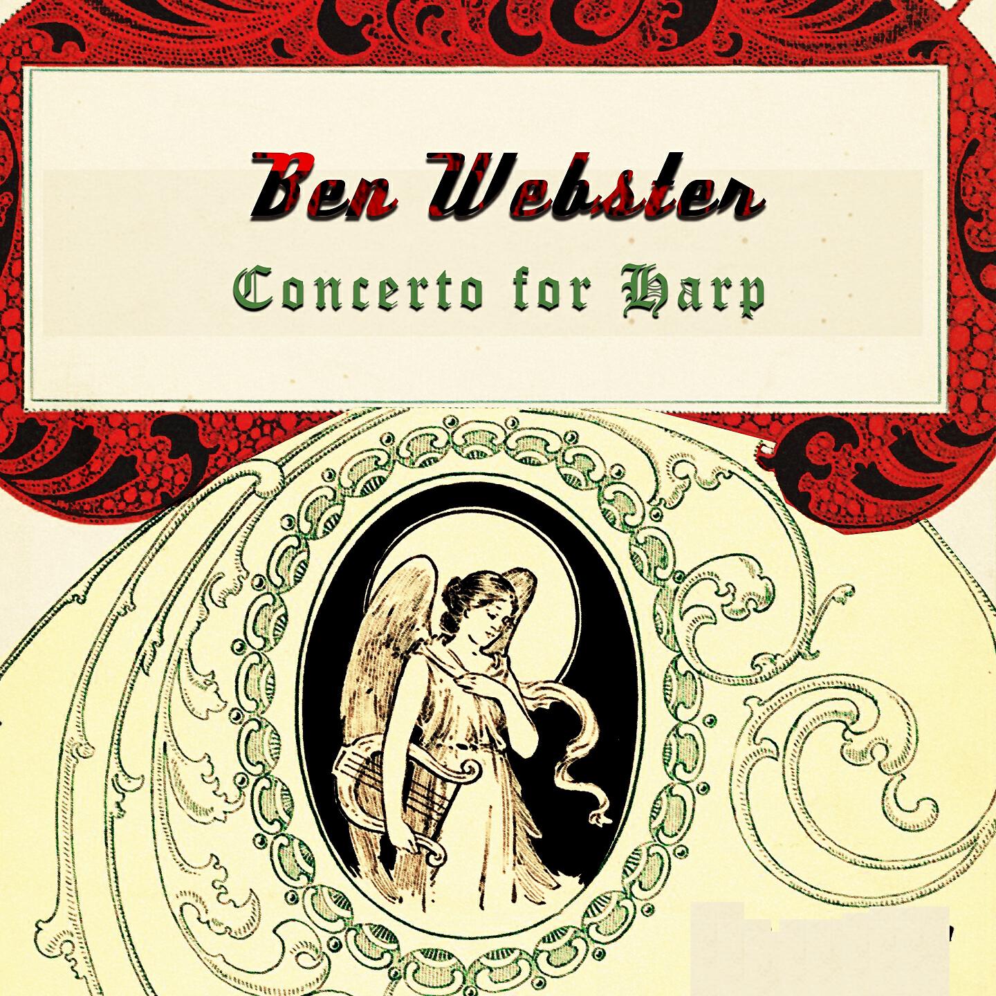 Ben Webster - Park and Tilford Blues