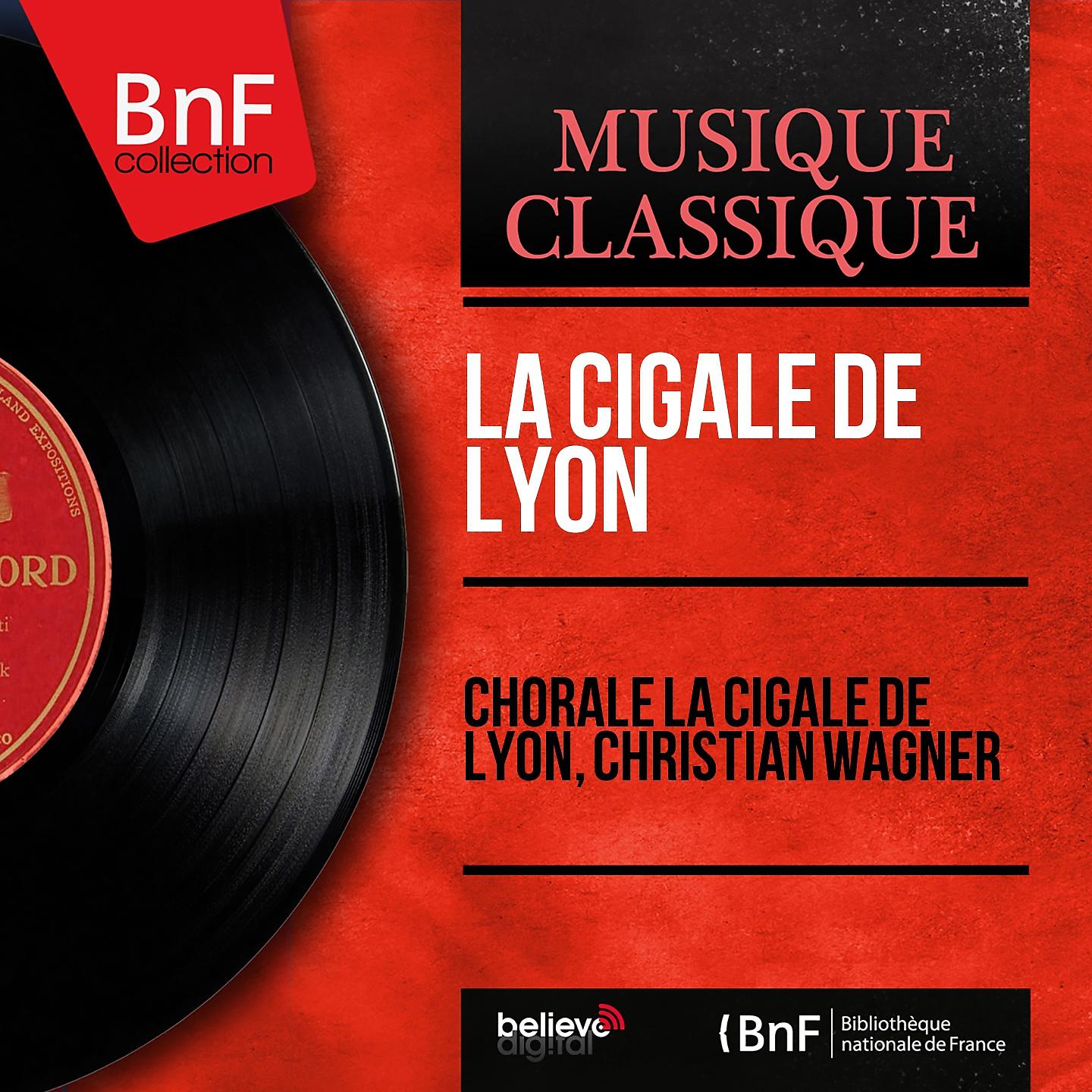 Chorale La Cigale de Lyon - La buse (Arr. for Children Choir by Frédéric Robert)