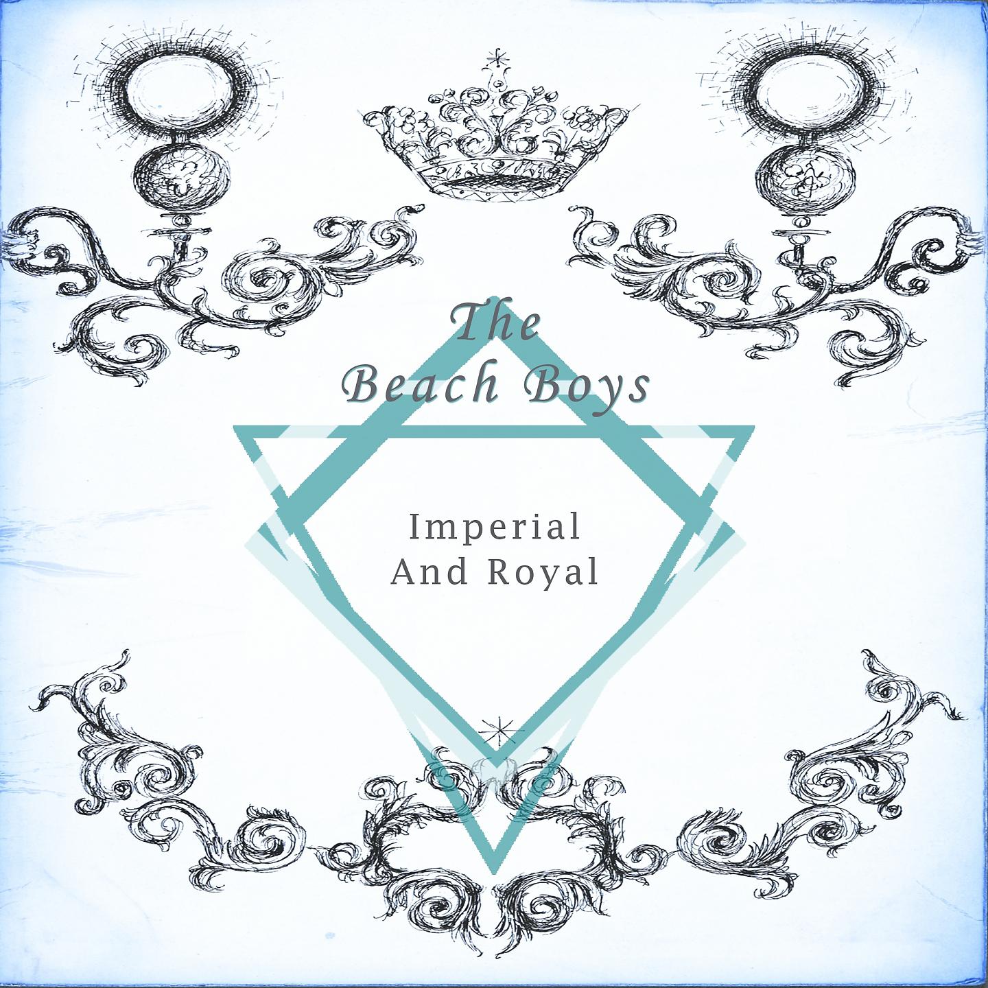 Постер альбома Imperial And Royal