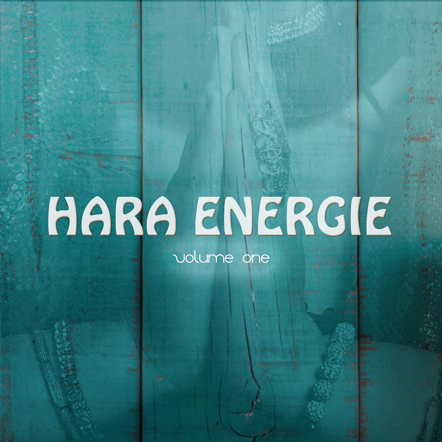 Постер альбома Hara Energy, Vol. 1