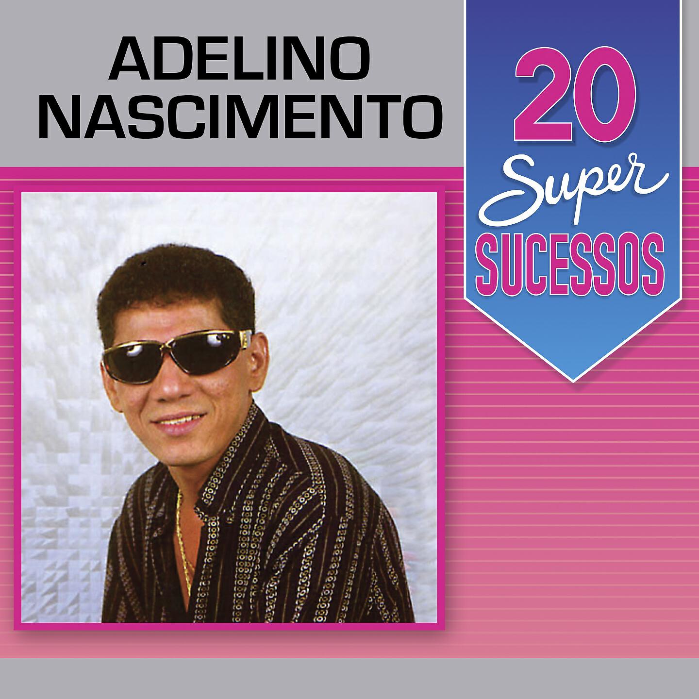 Adelino Nascimento - A Surpresa da Carta