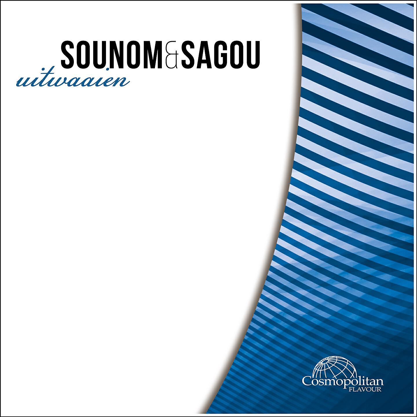 SOUNOM - Uitwaaien