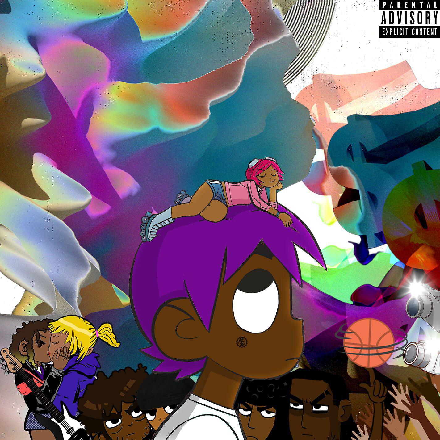 Lil Uzi Vert - Ps & Qs