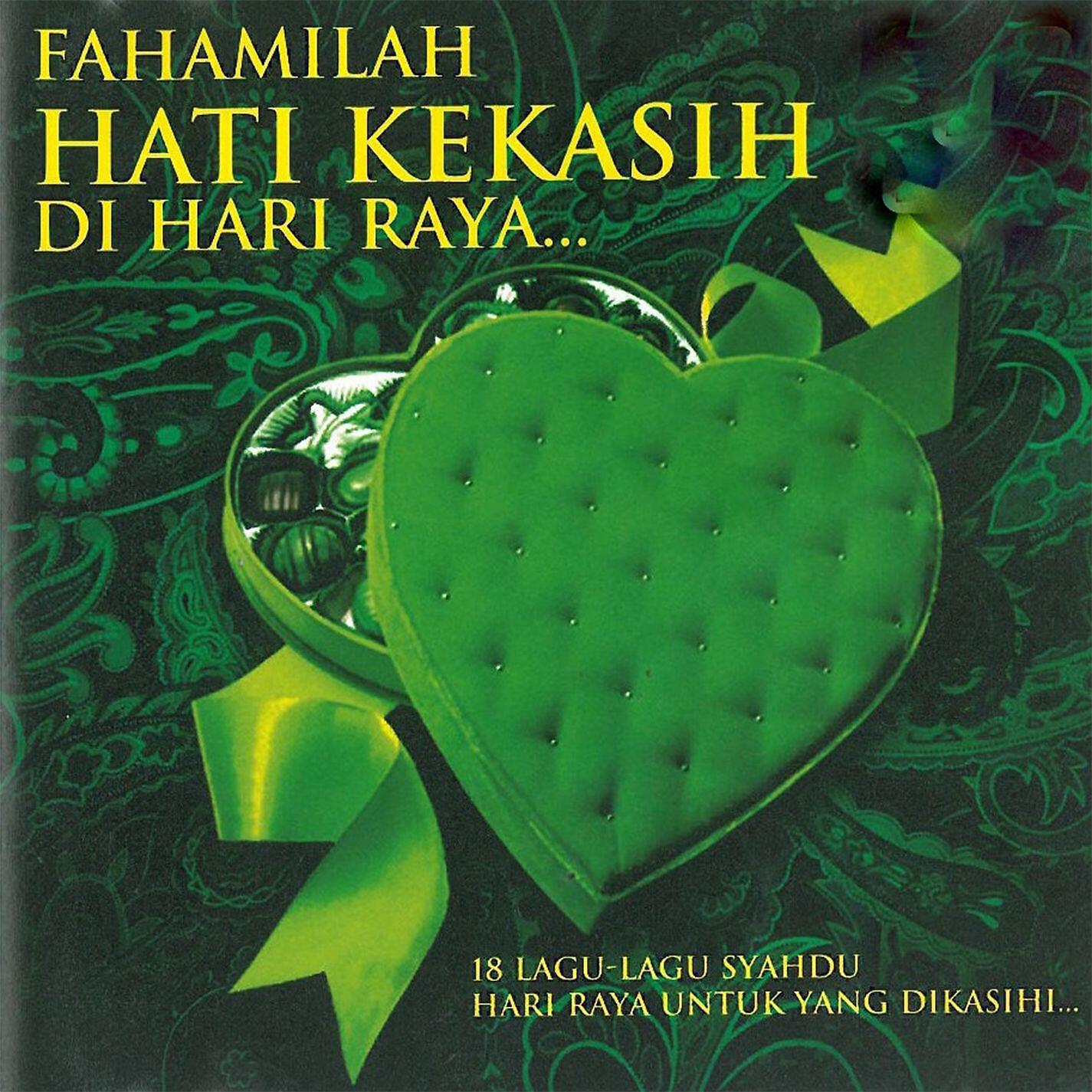 Raihan - Taqwa & Iman (with S Jibeng)