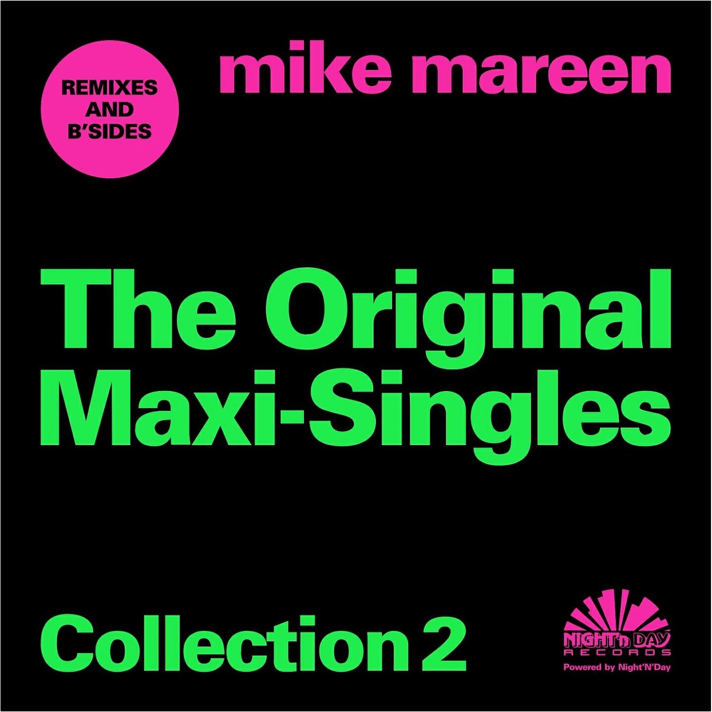 Mike Mareen - Agent Of Liberty (Razormaid Remix)