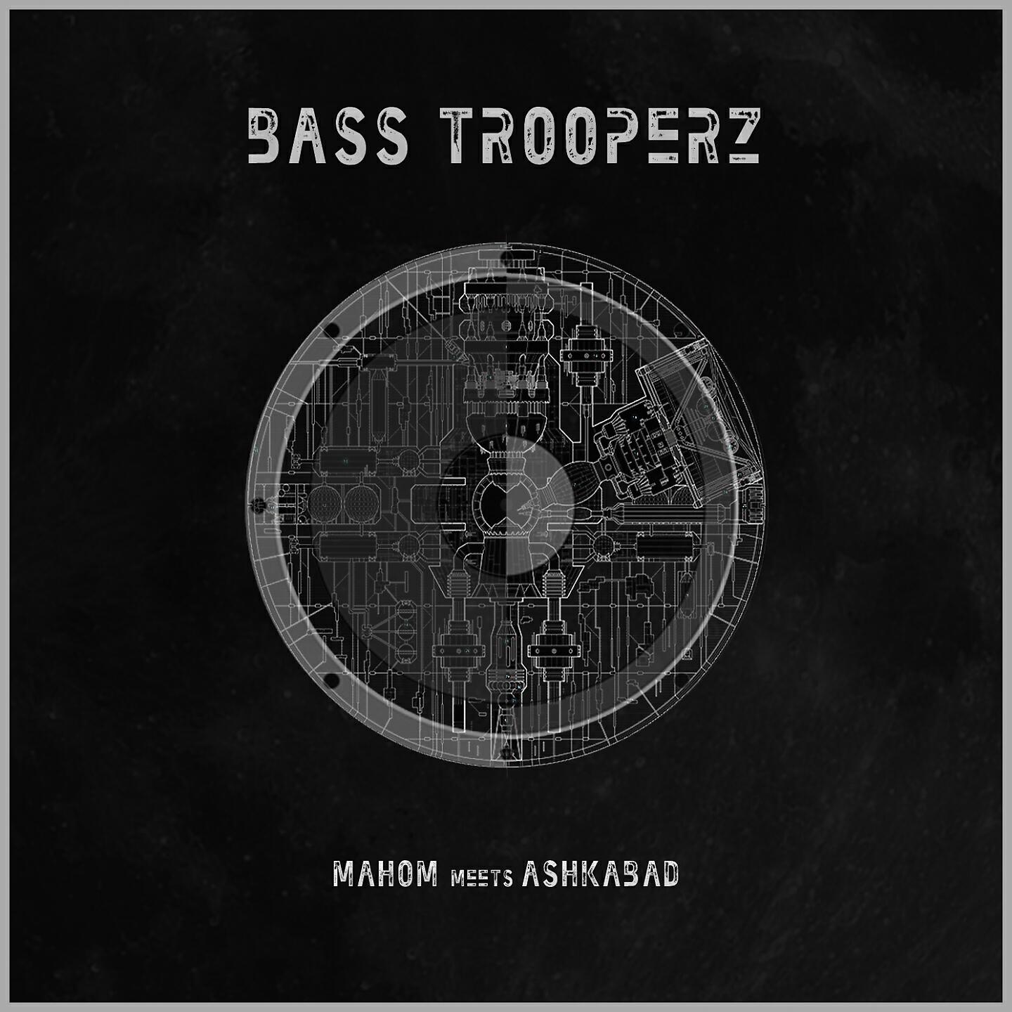 Bass Trooperz - M.A.D