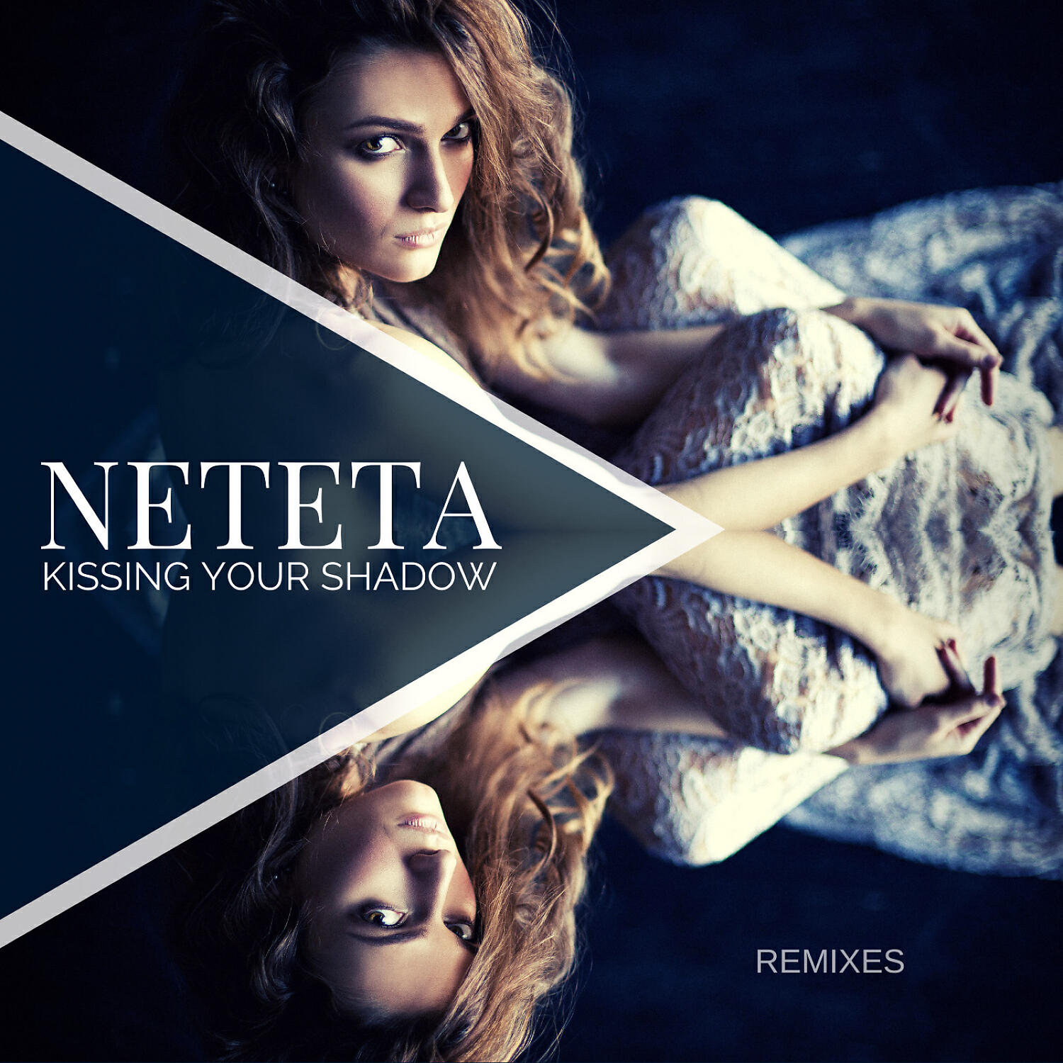 Neteta - Kissing Your Shadow (Rock Remix)