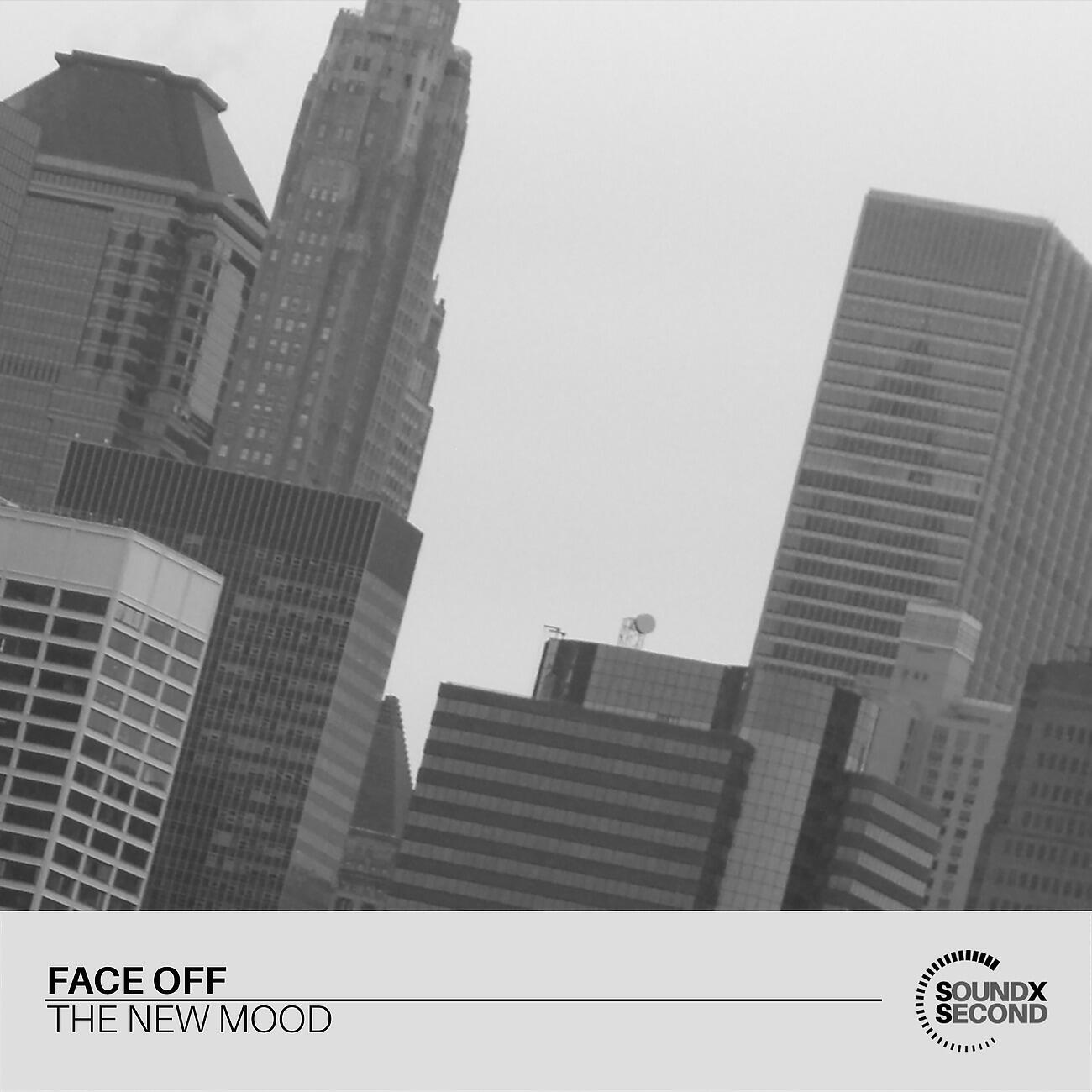 Face Off - Eins zwei drei