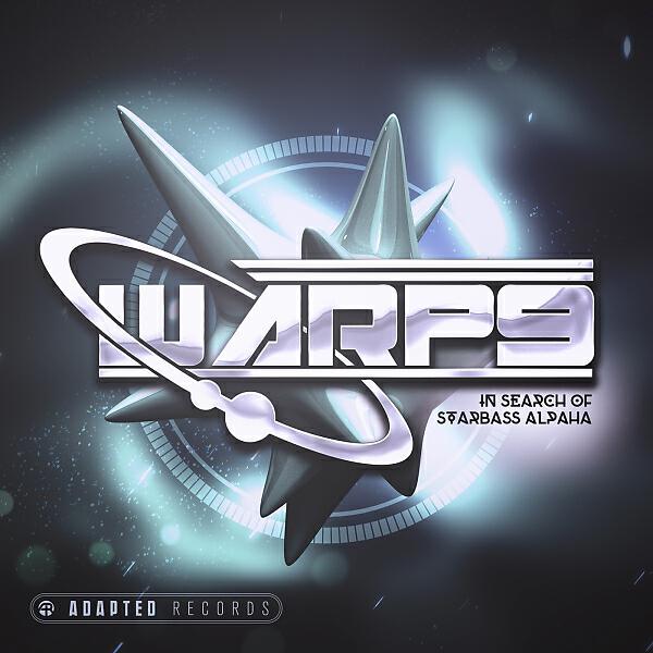 Warp9 - Planet Funkatron