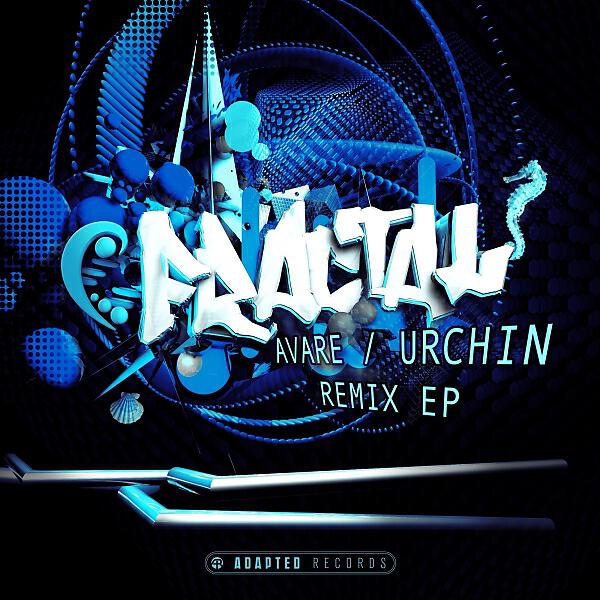 Fractal (USA) - Urchin (Prismatic & Wes Goodie Remix)