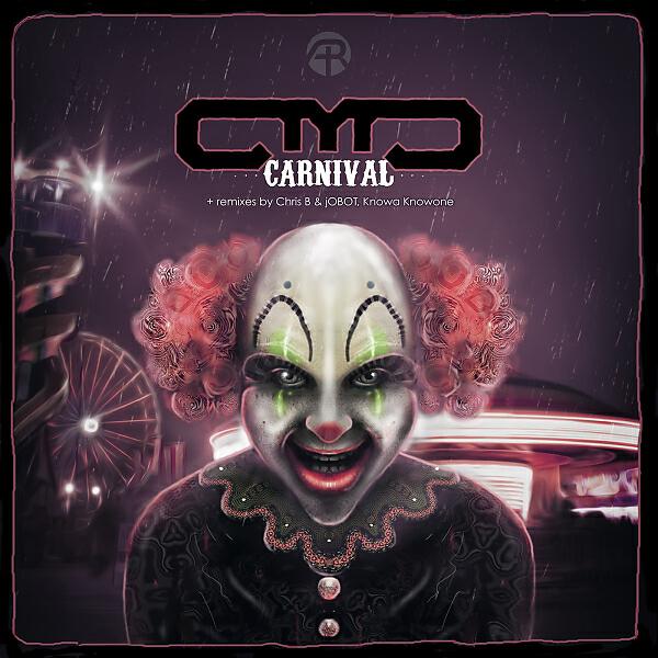 AMB - Carnival (Remix)