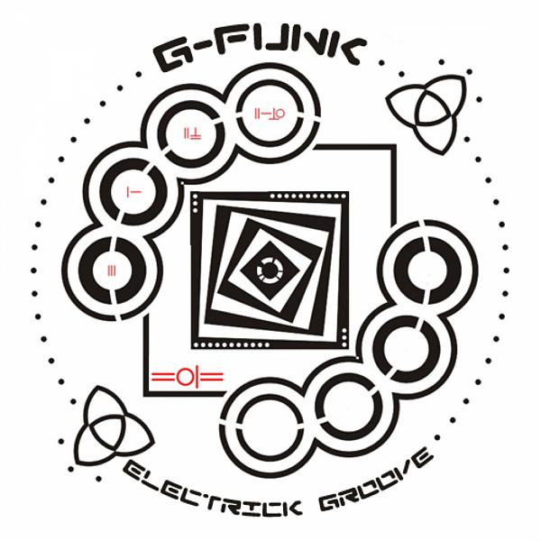 Постер альбома Electrick Groove
