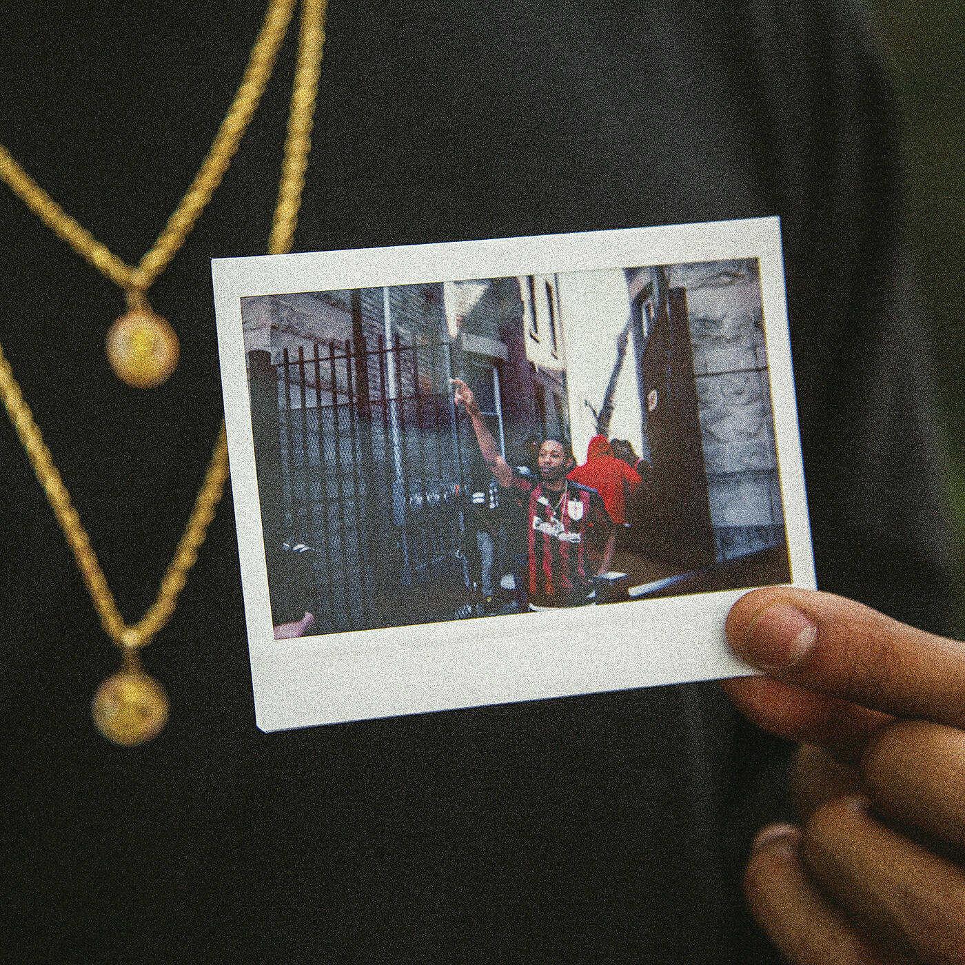 Cousin Stizz - Gain Green