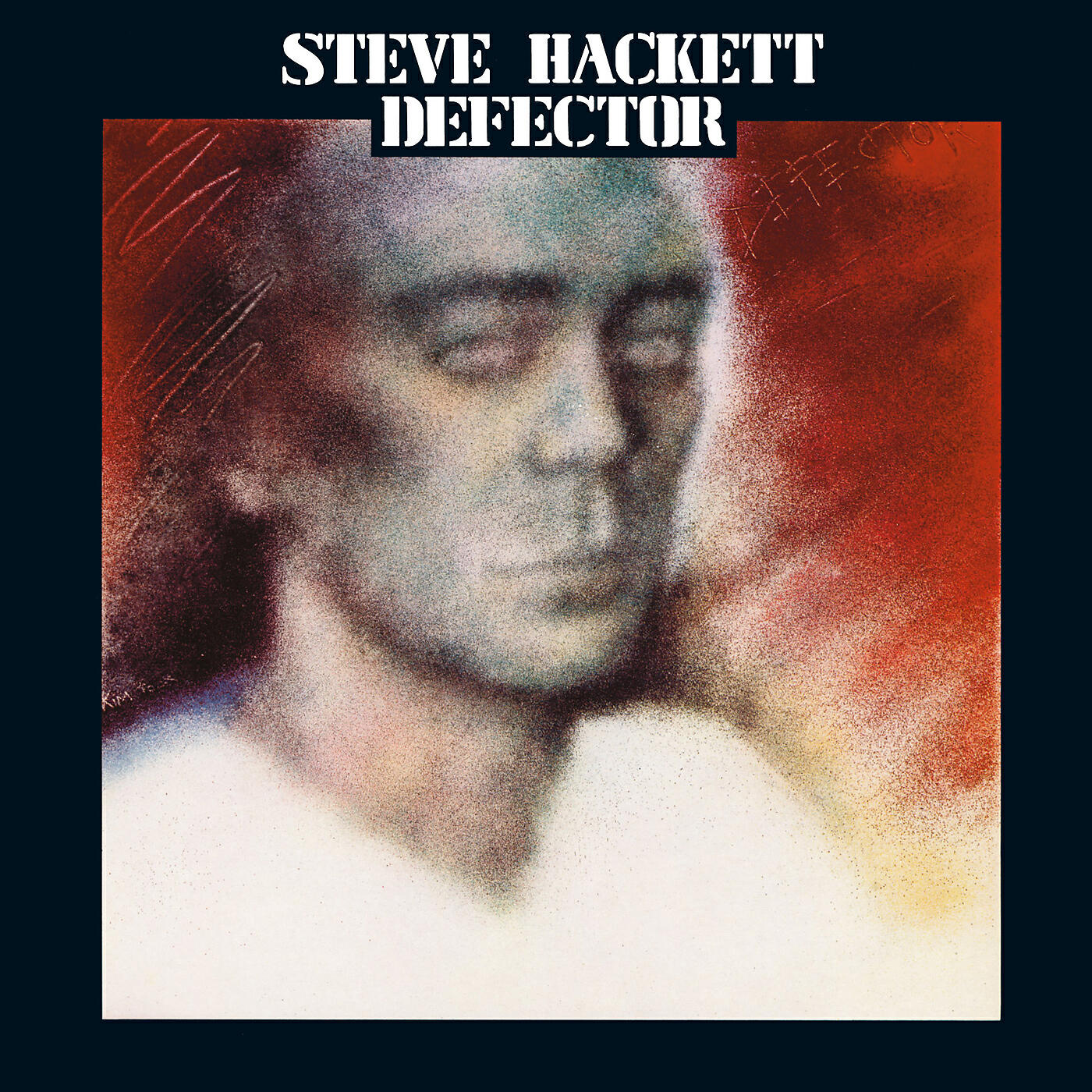 Steve Hackett - The Steppes (Live At Reading Festival, Reading / 1981)