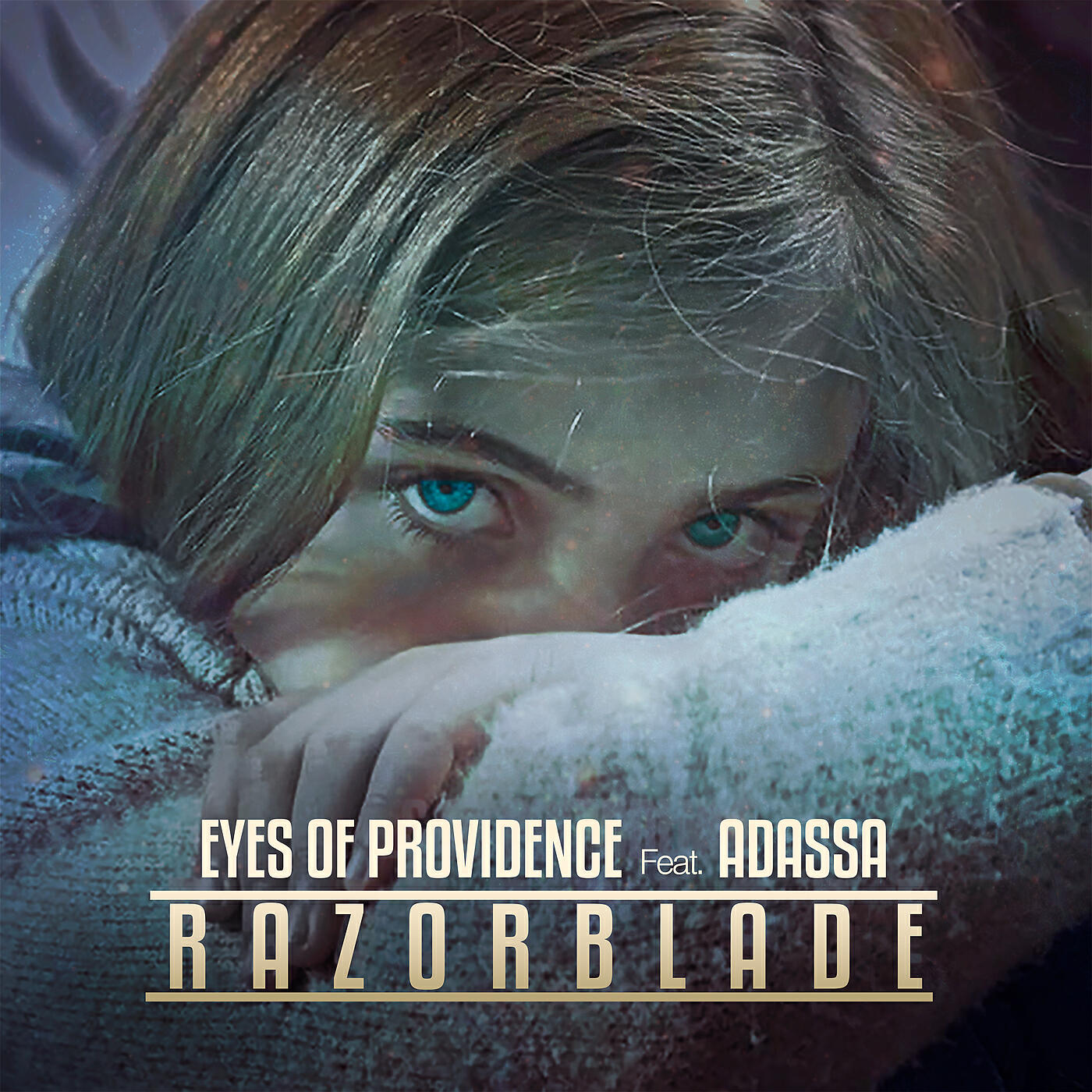 Eyes Of Providence - Razor Blade