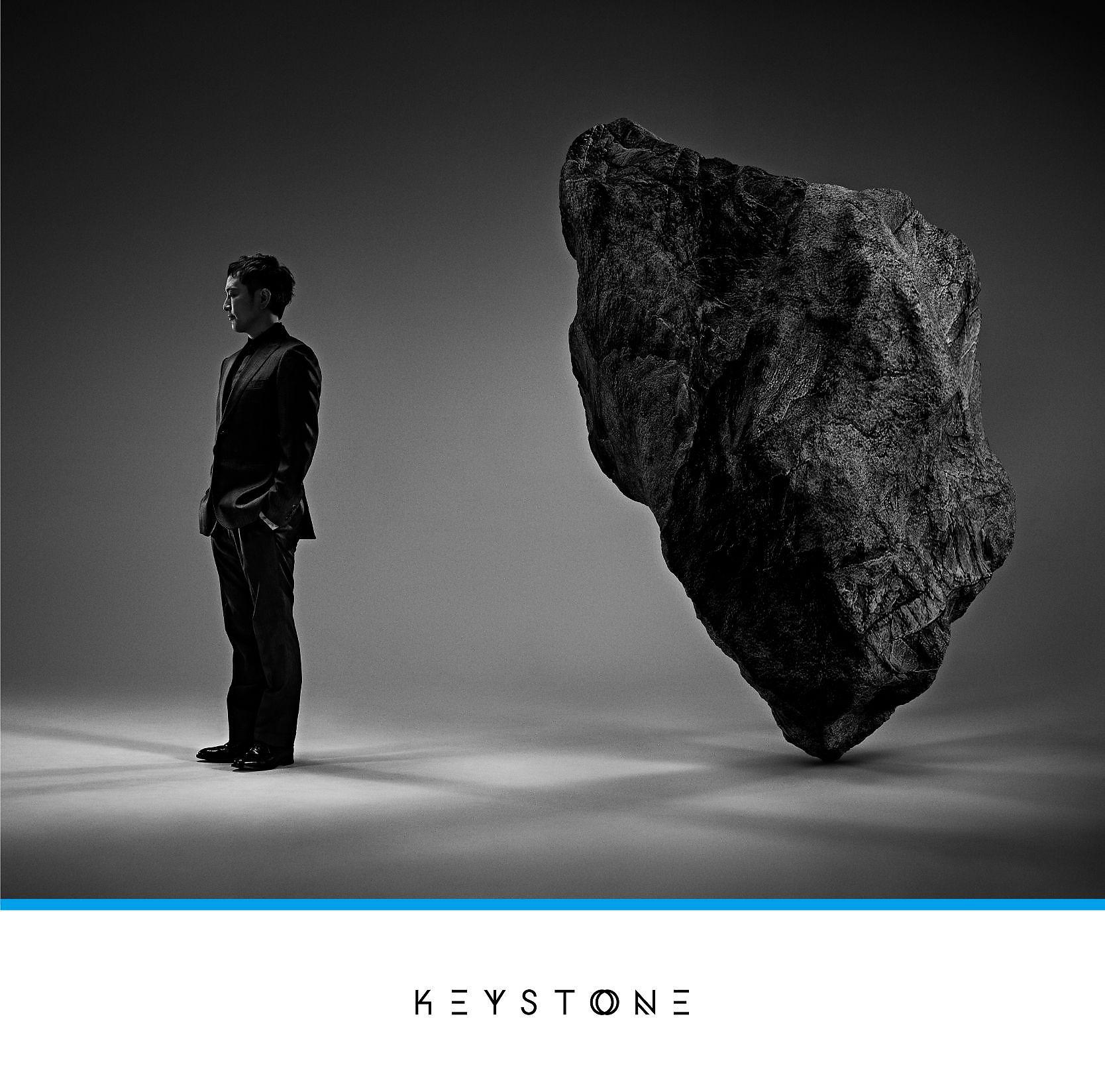 Постер альбома Keystone