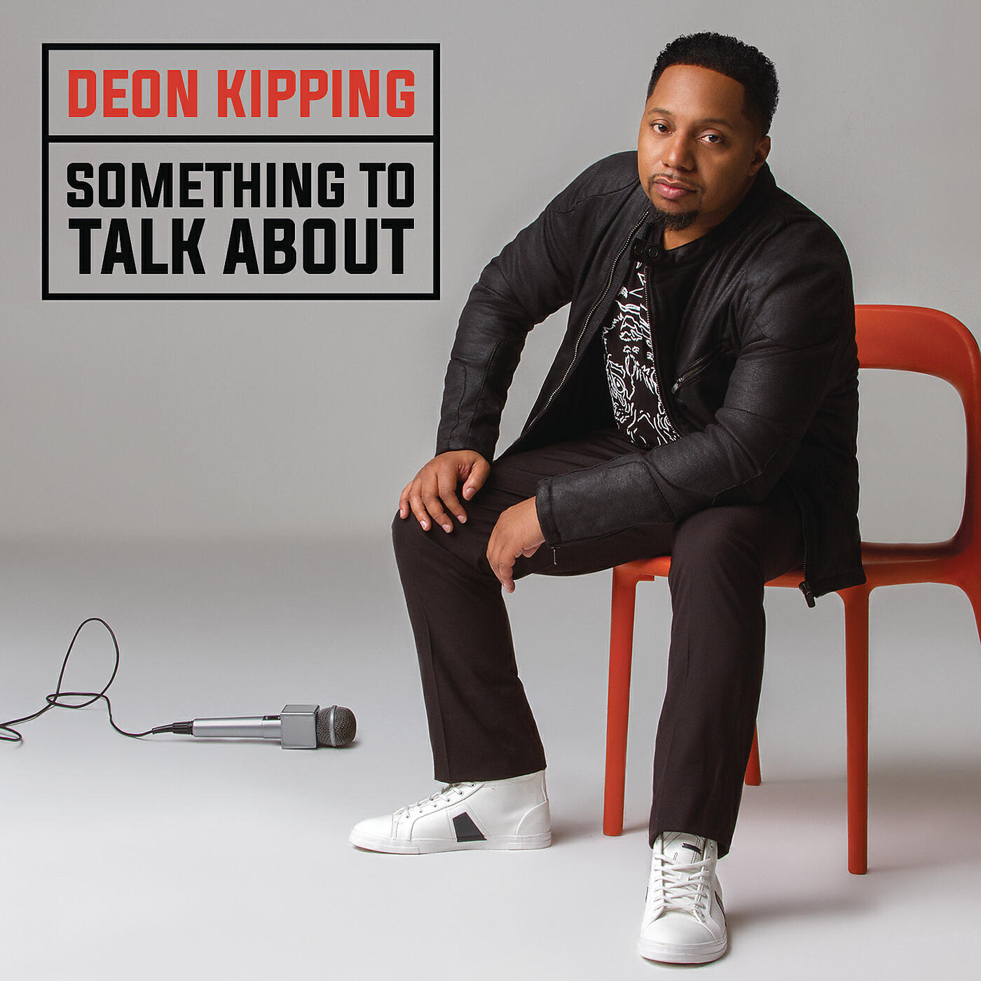 Deon Kipping - Aye Yo Chant (Victory Song)