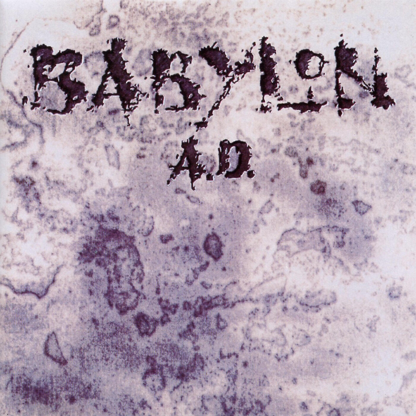 Babylon A.D. - Caught Up In the Crossfire