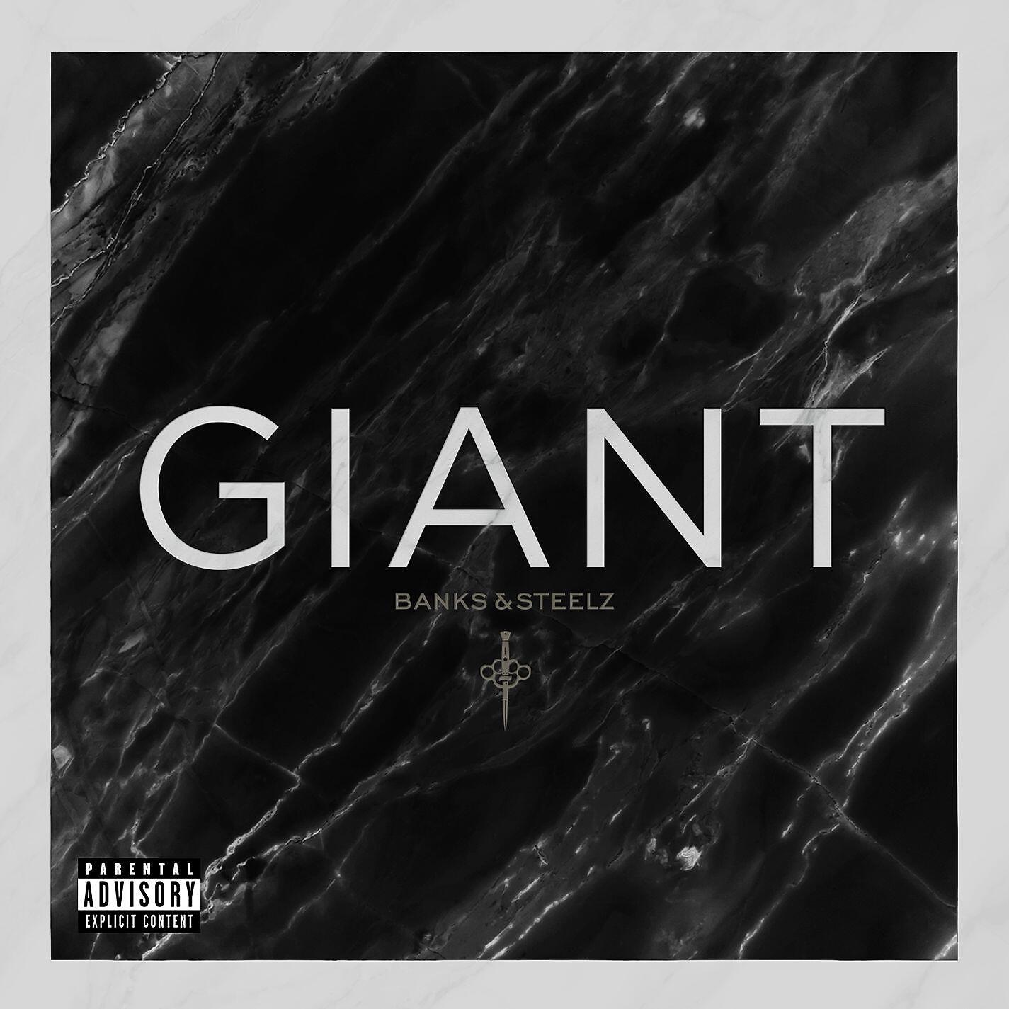 Banks & Steelz - Giant