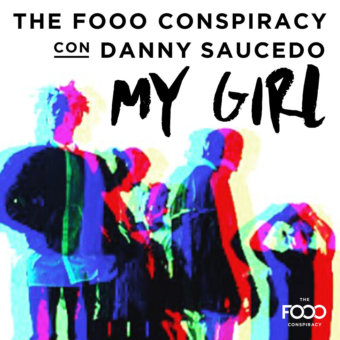 FO&O - My Girl (Euro Latino Version)