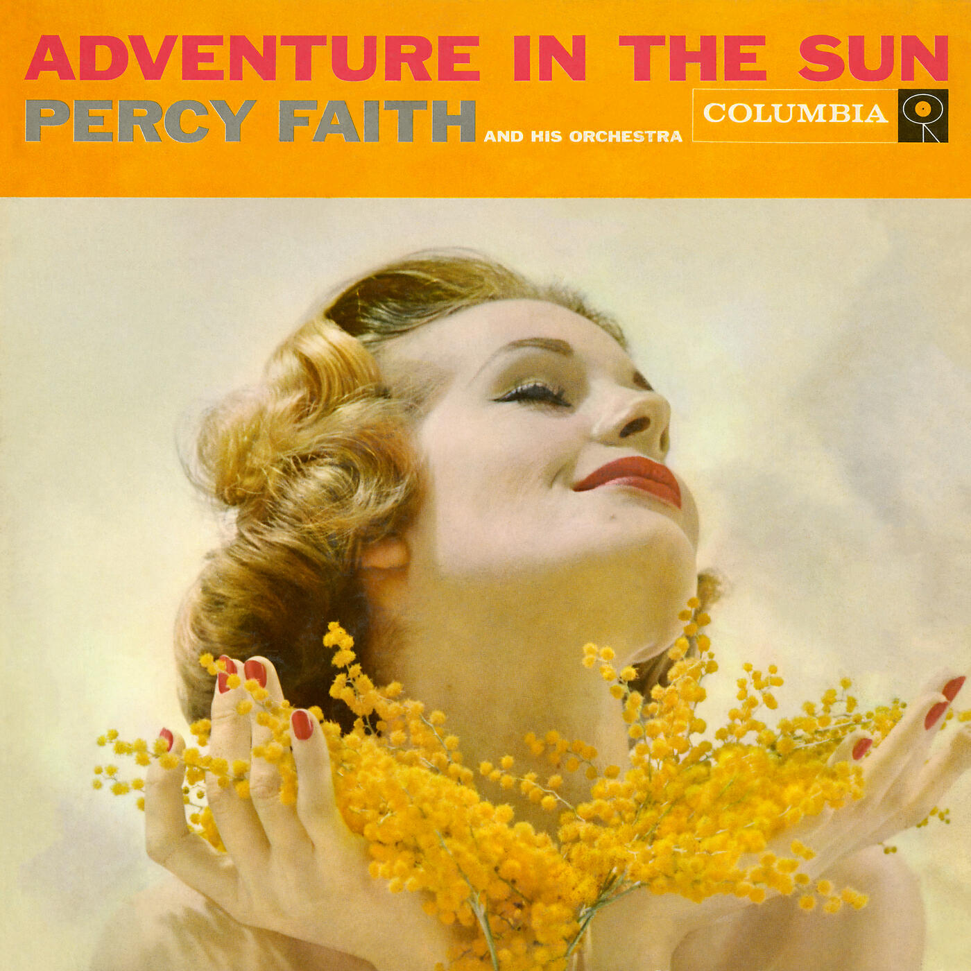 Percy Faith & His Orchestra - Bluebell Polka (Single Version)