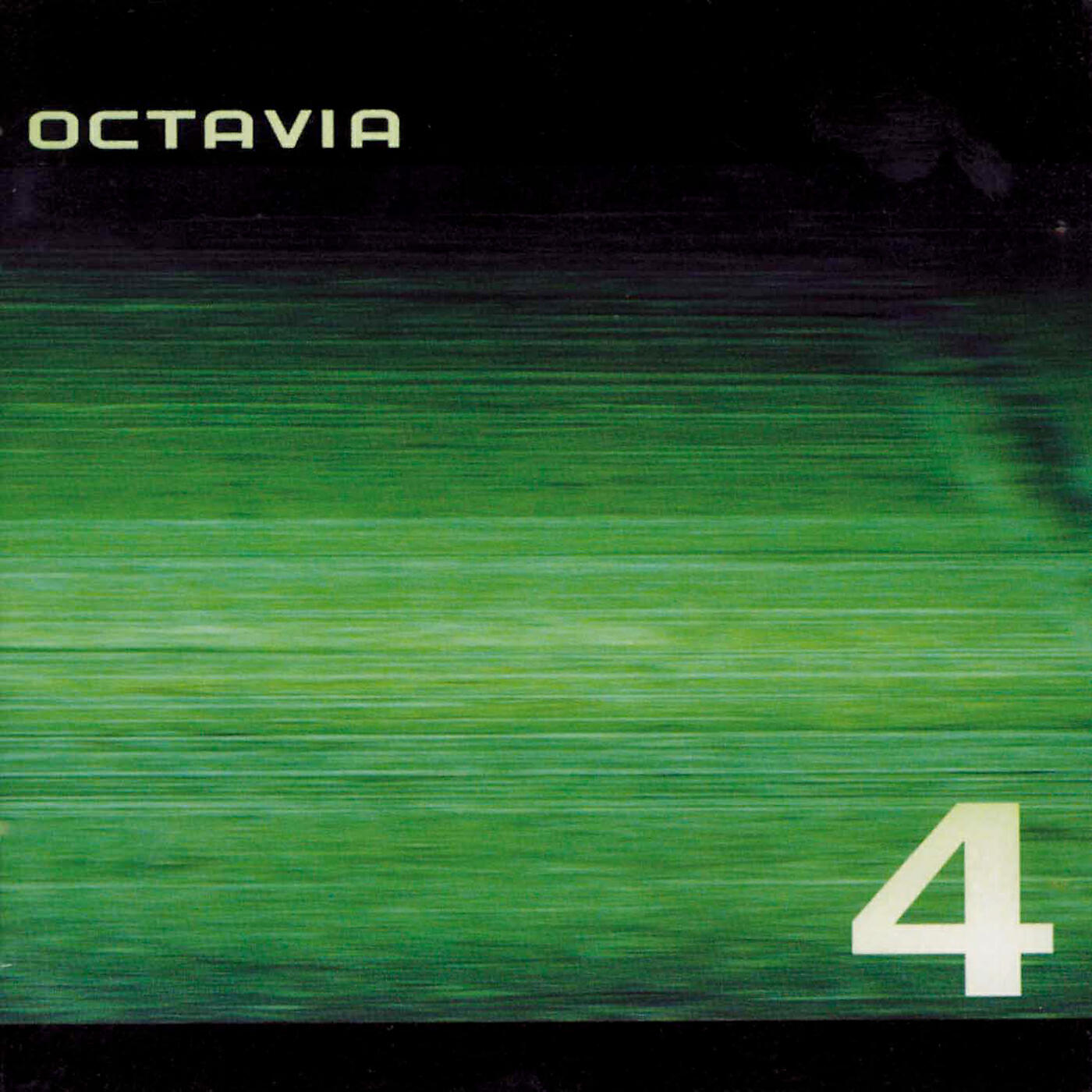 OCTAVIA - Amaria Silenciosamente (Album Version)