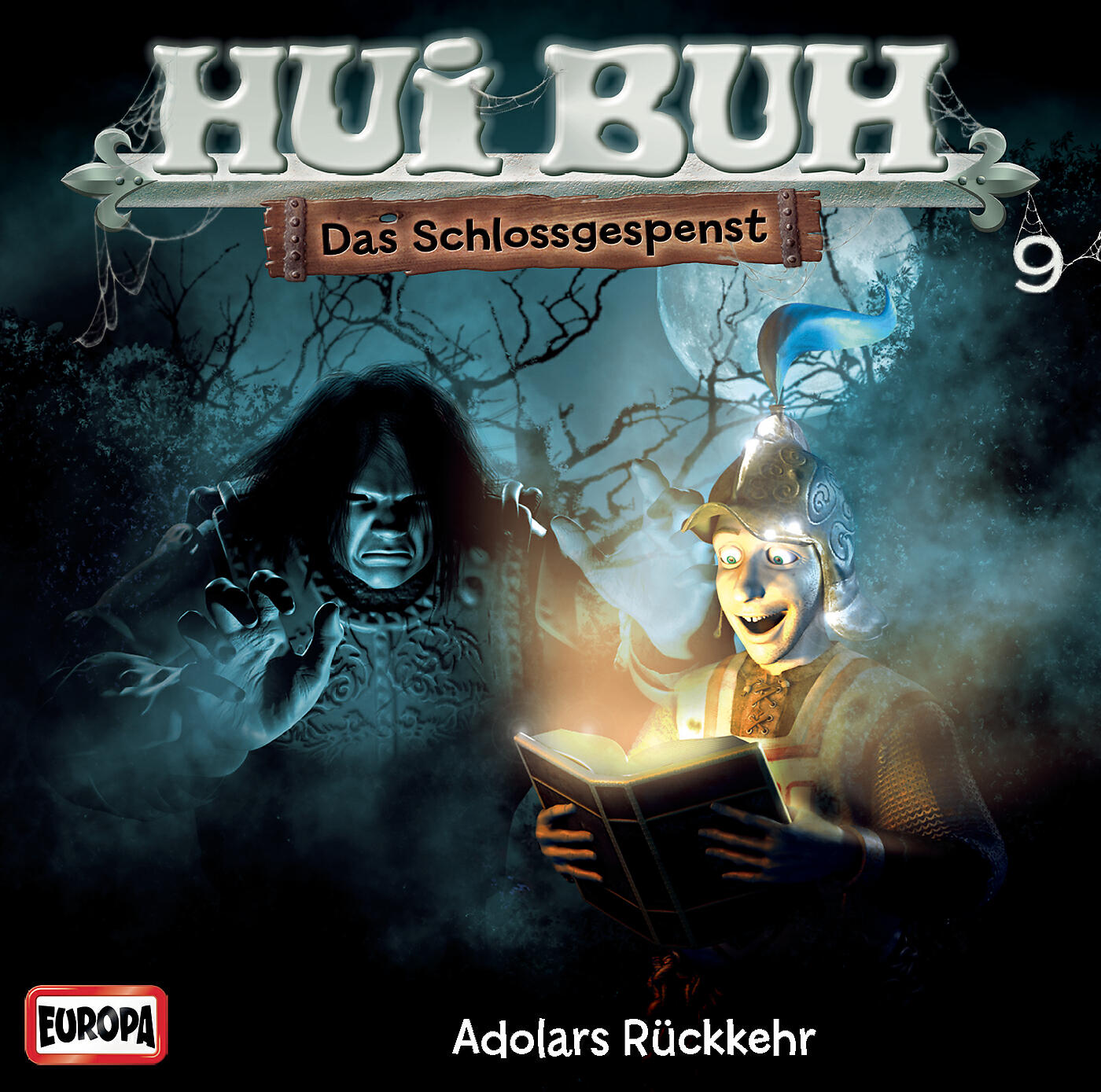 HUI BUH neue Welt - 09 - Adolars Rückkehr (Teil 36)