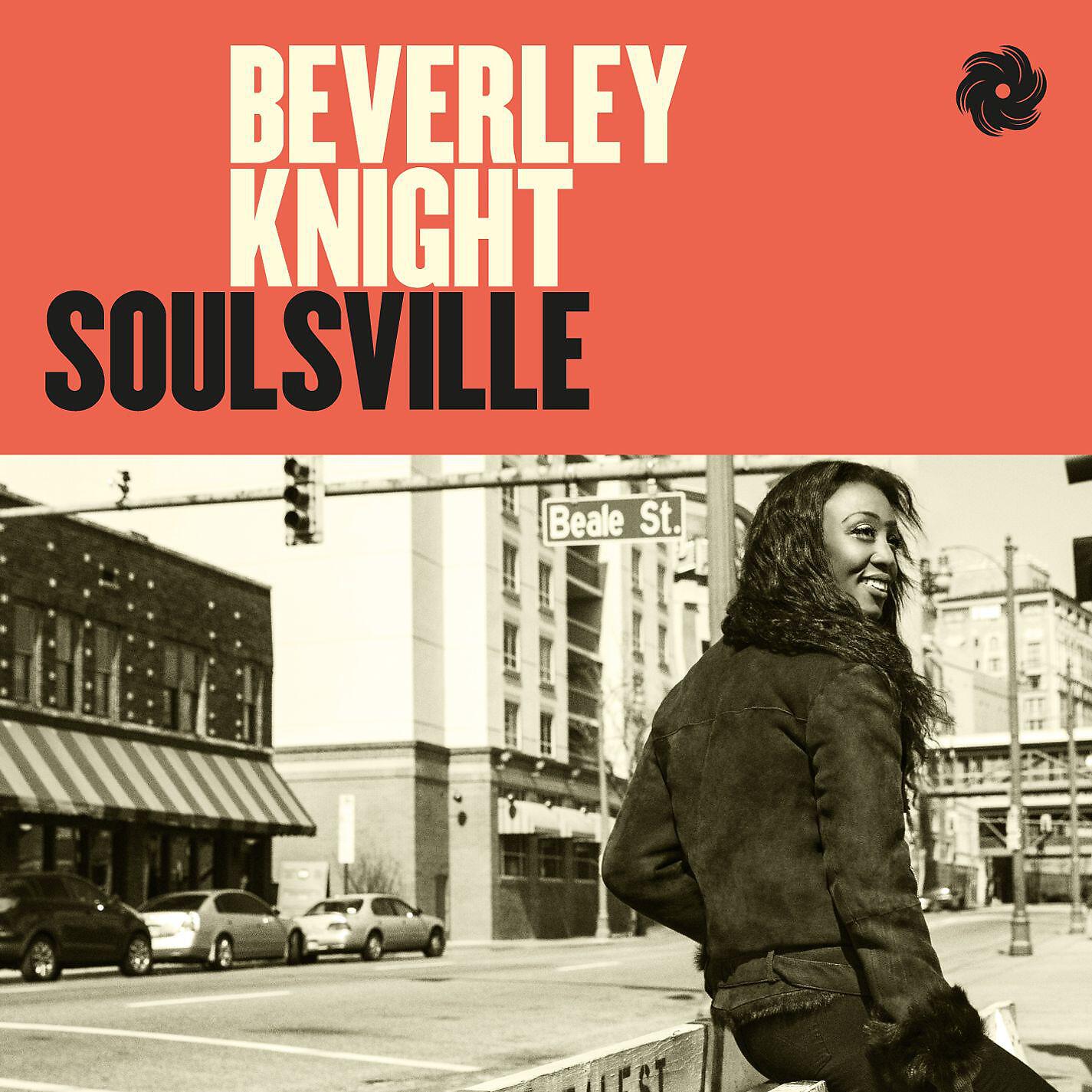 Beverley Knight - Private Number (with Jamie Cullum)
