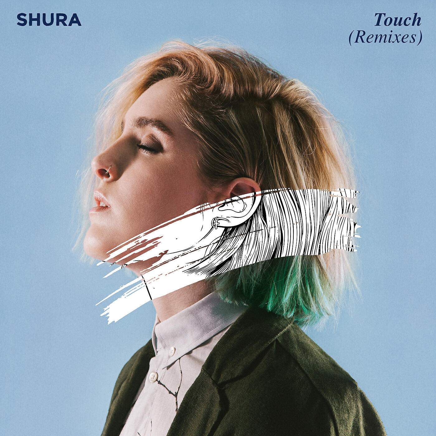 Shura - Touch (GRADES Remix)