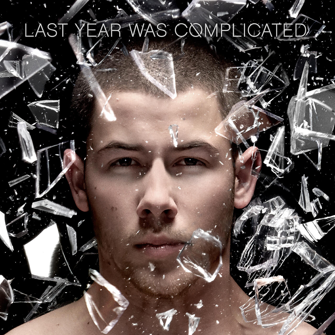 Nick Jonas - Close