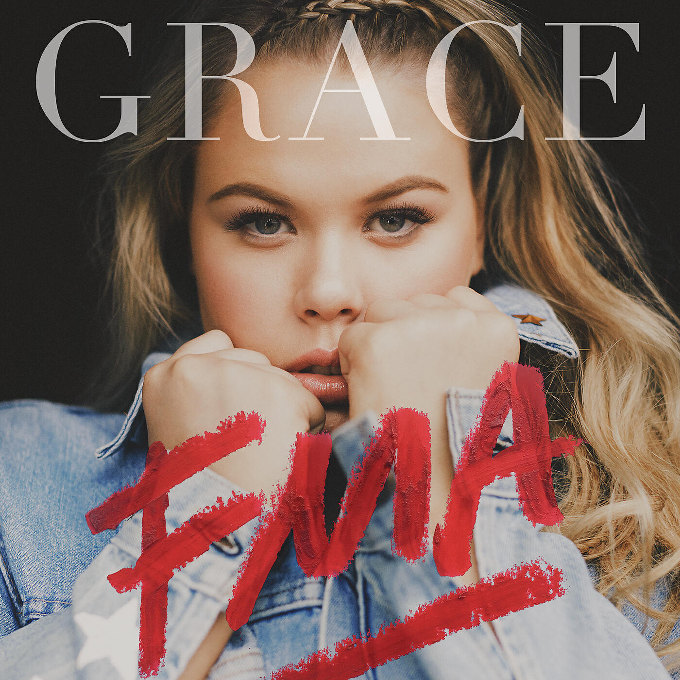SAYGRACE - Boys Boys Boys