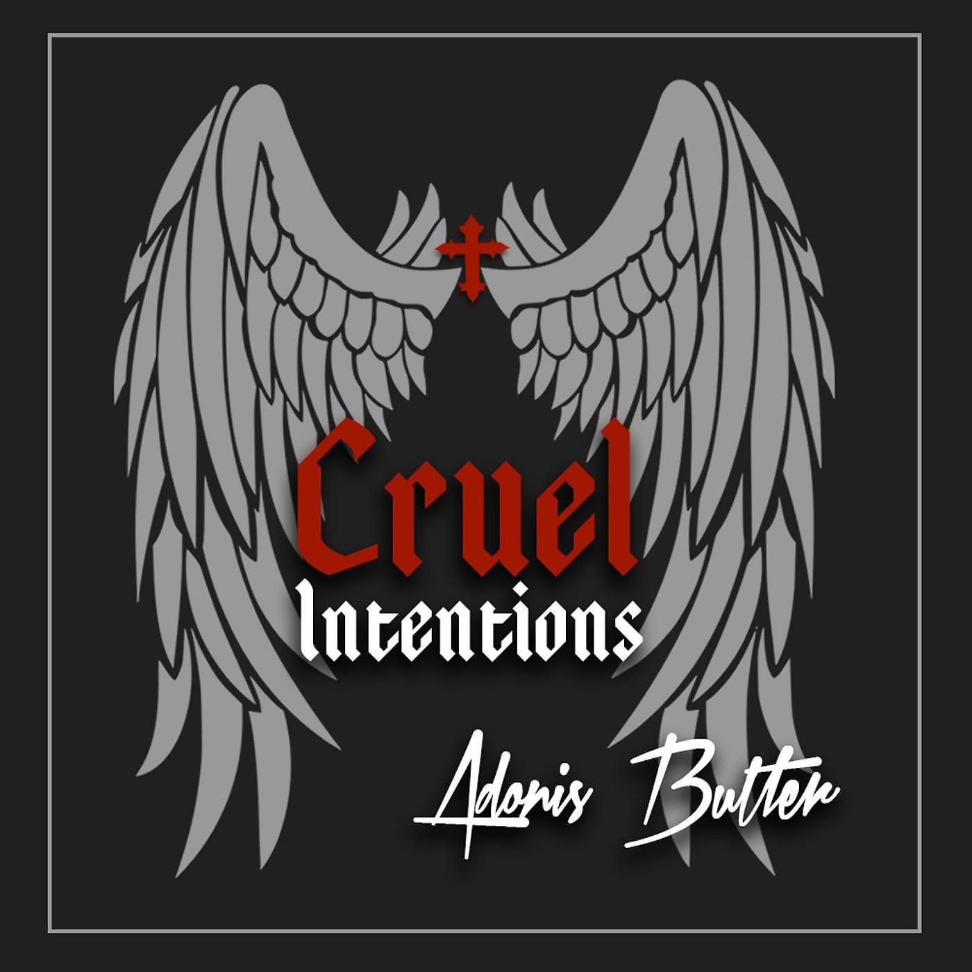 Постер альбома Cruel Intentions
