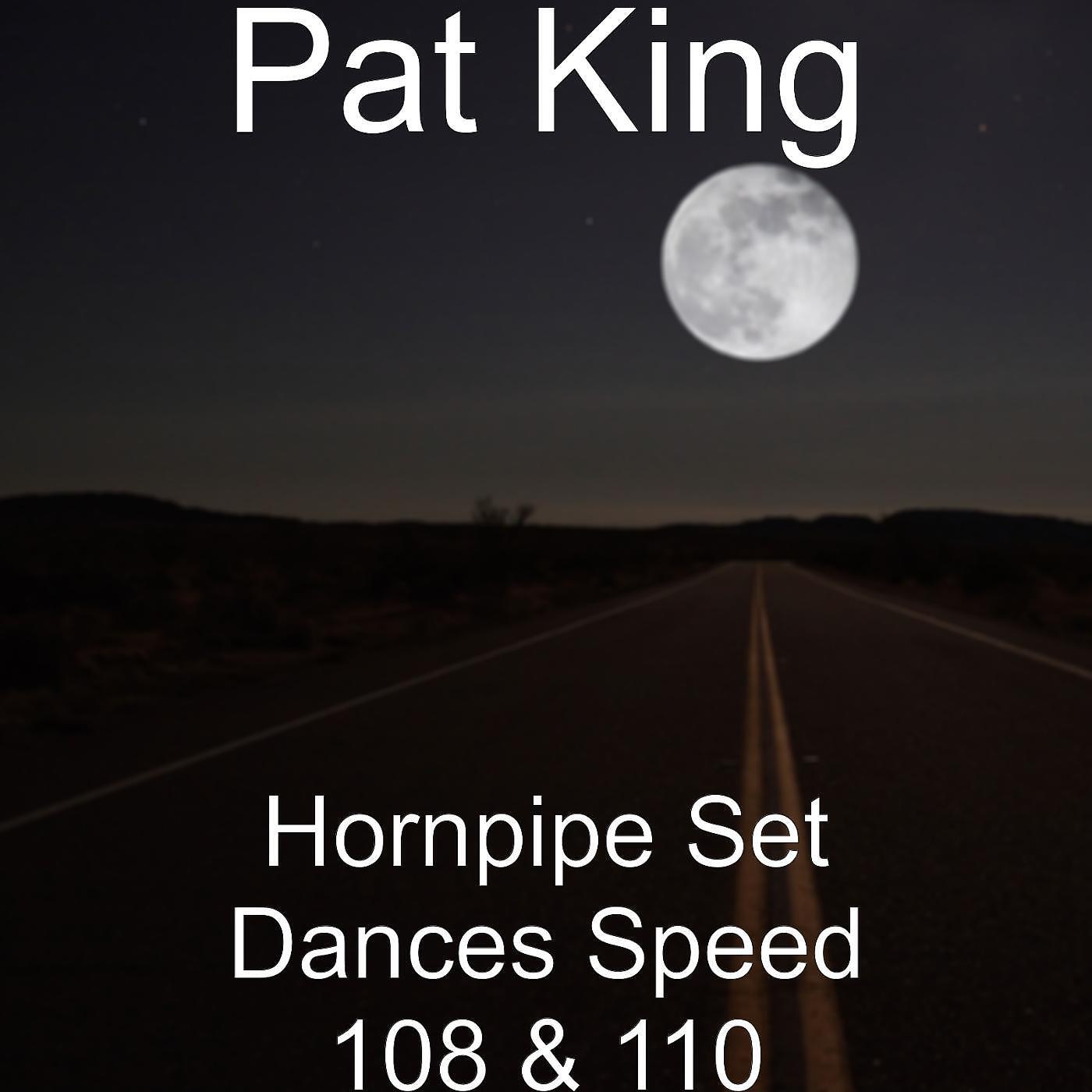 Pat King - The Garden of Daisies (BPM 108)