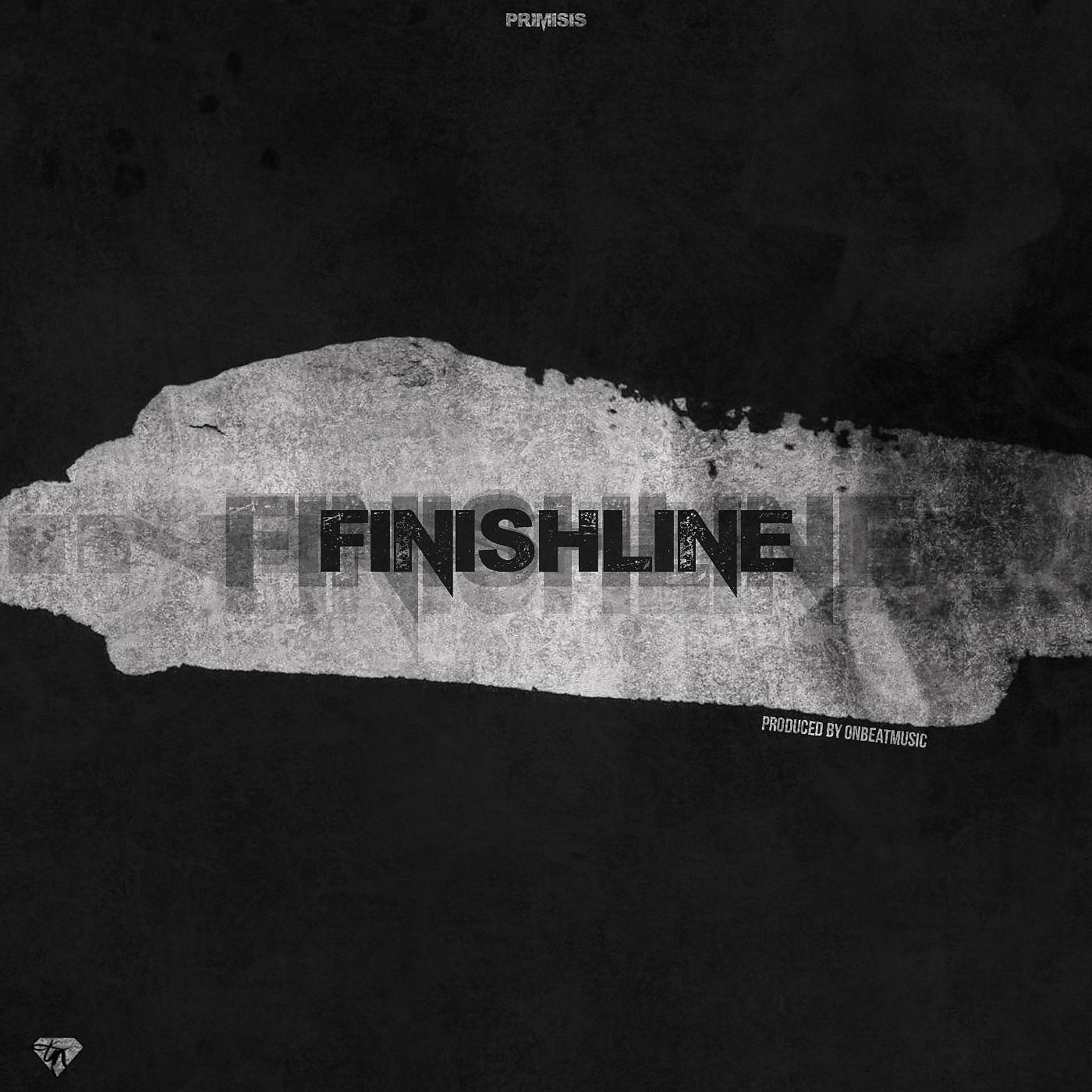 Постер альбома Finishline