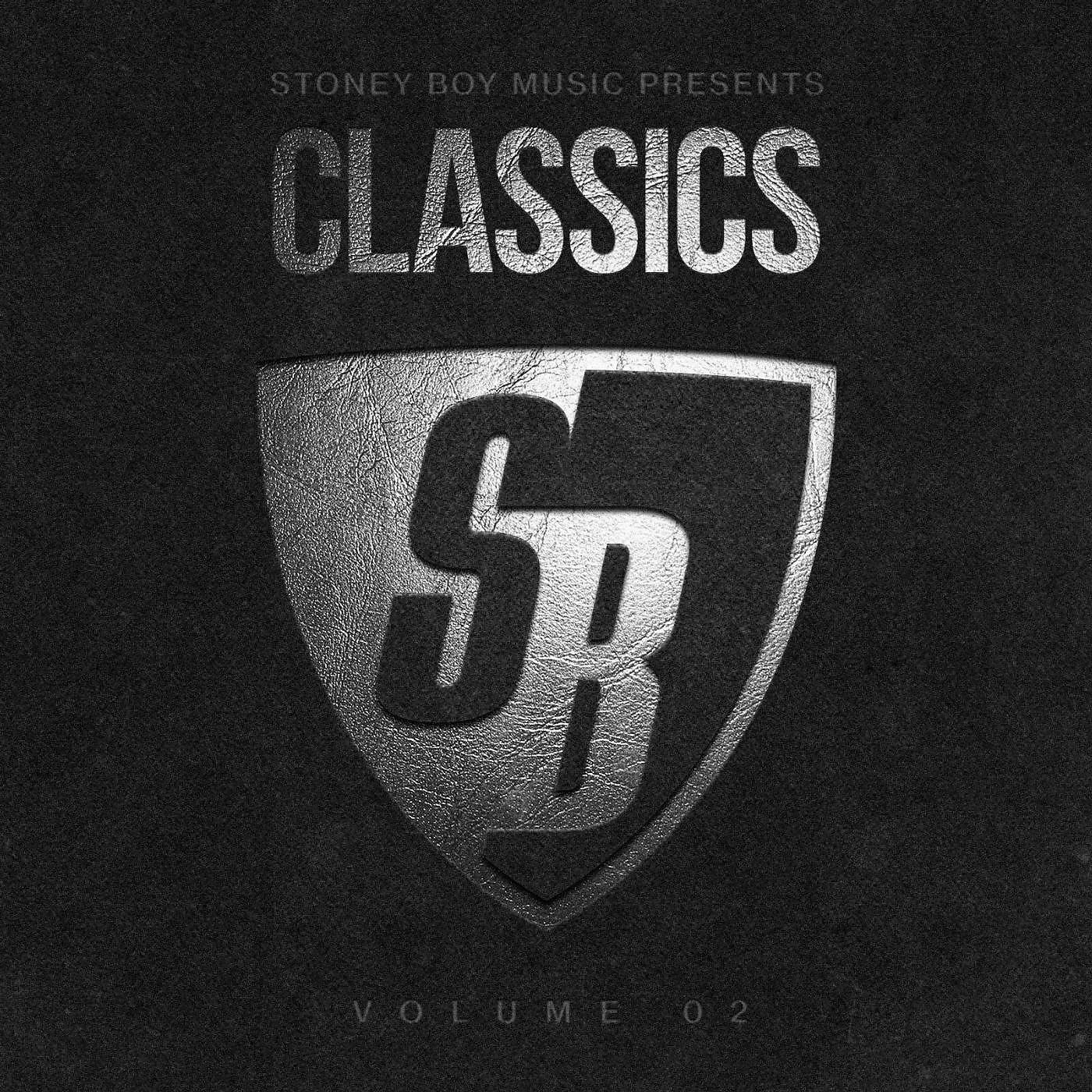 Постер альбома Stoney Boy Music Presents Classics - Volume 02