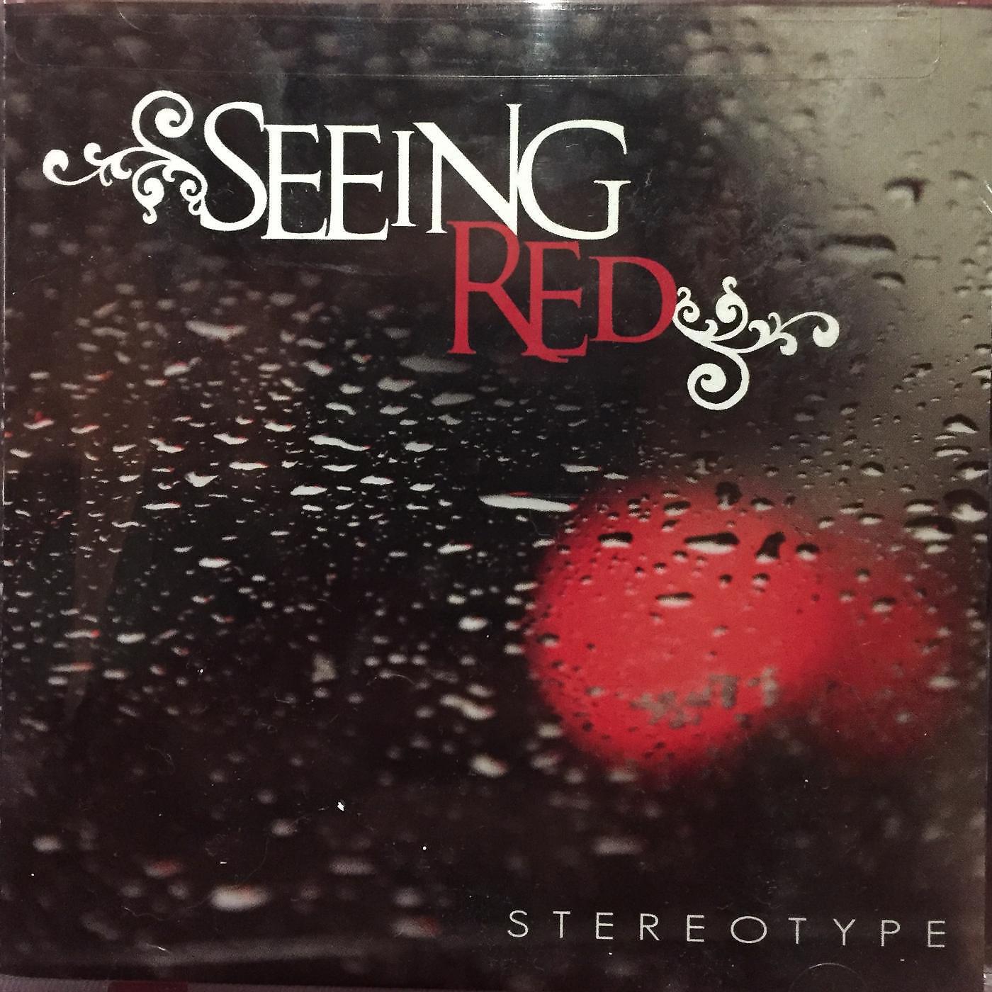 Seeing Red - My Angel