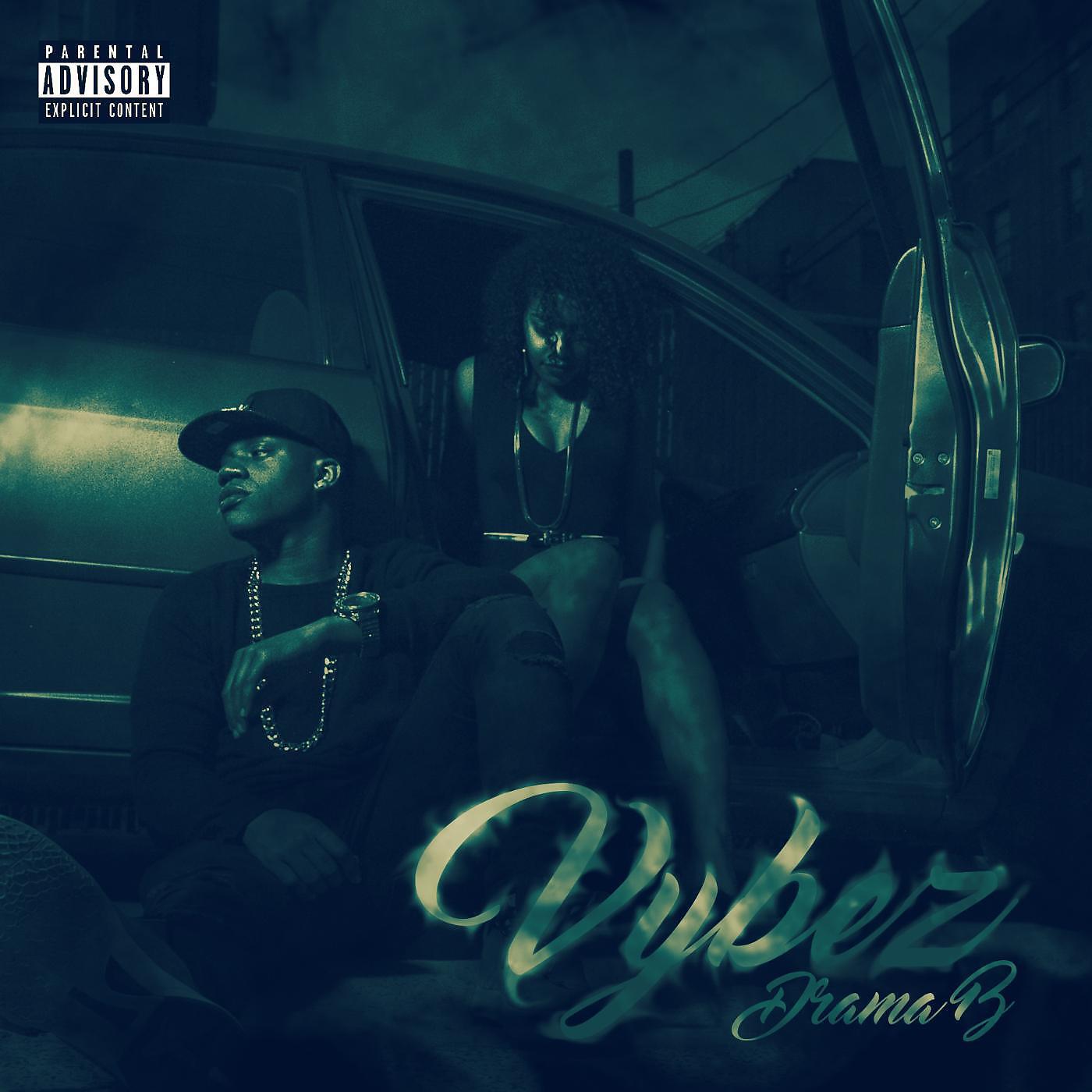 Drama B - Turn Back Up