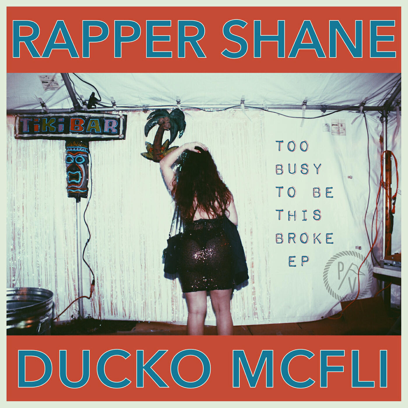 Rapper Shane & Ducko Mcfli - Do It