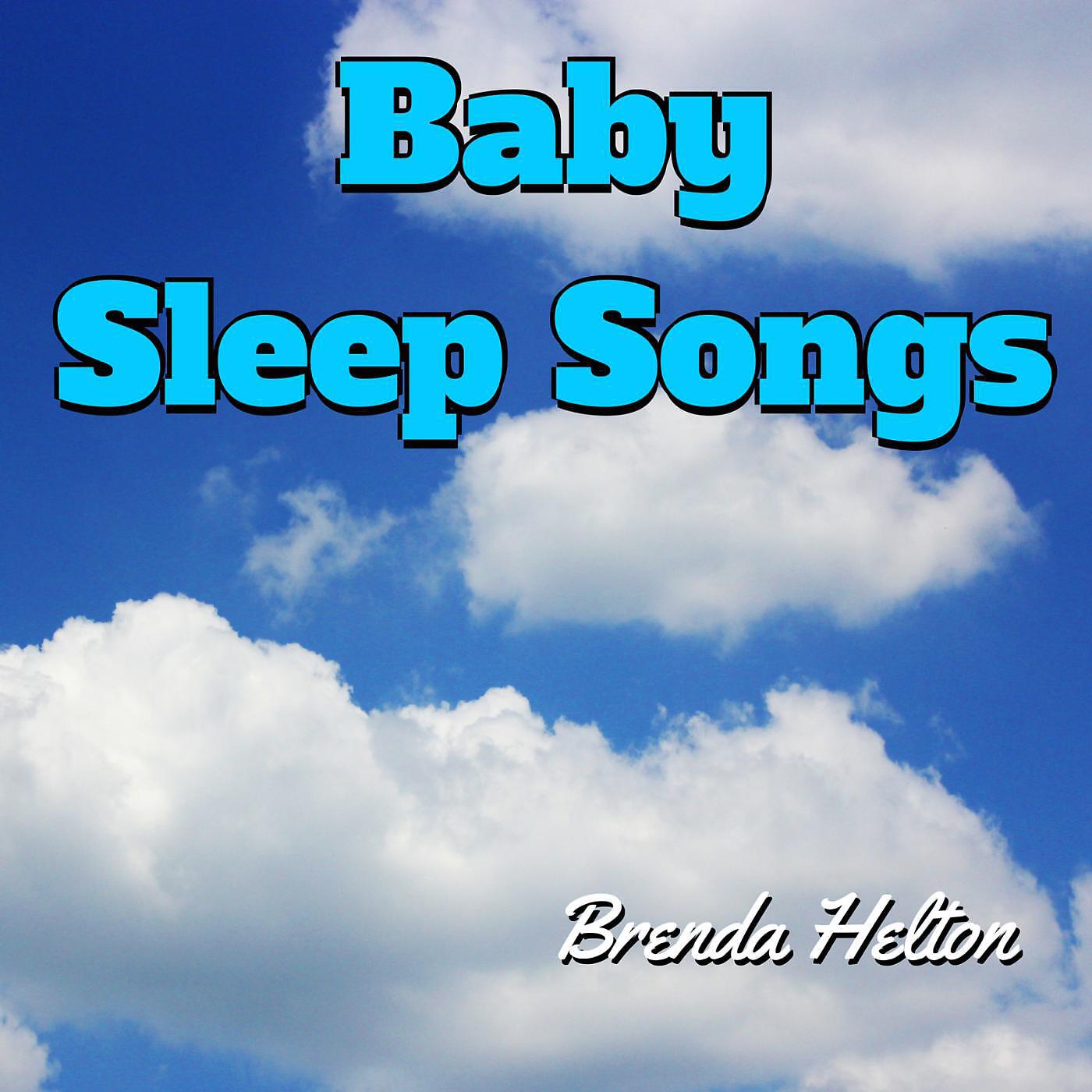 Brenda Helton - Smart Baby Lullaby