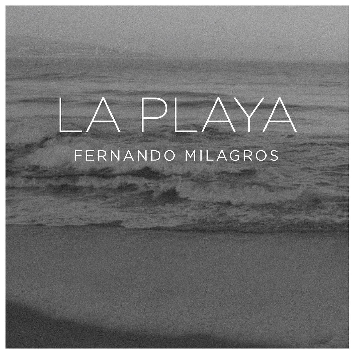 Постер альбома La Playa