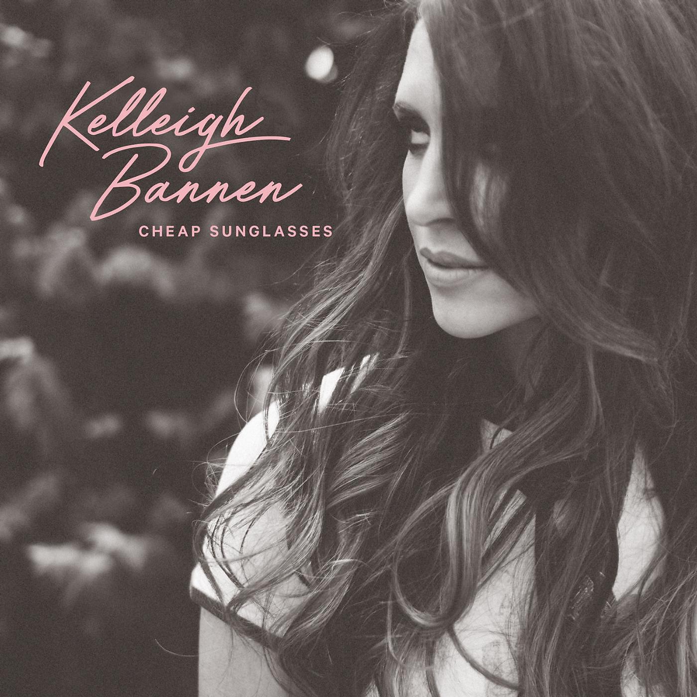Kelleigh Bannen - Welcome to the Party
