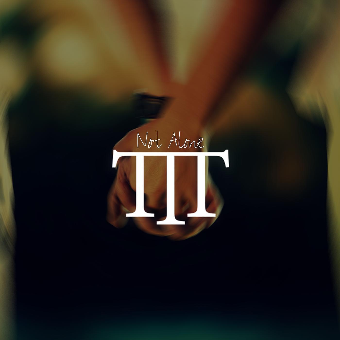 The Tech Thieves - Not Alone
