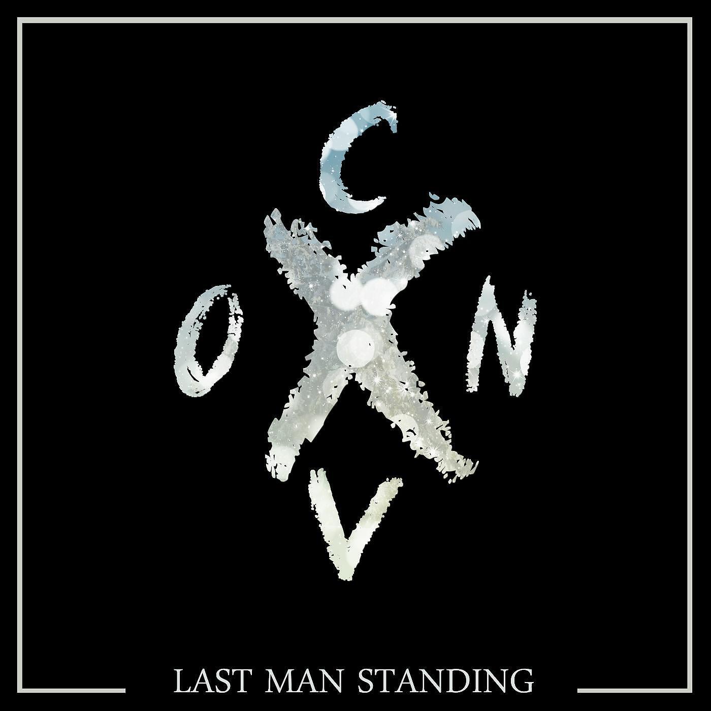 Convex - Survive