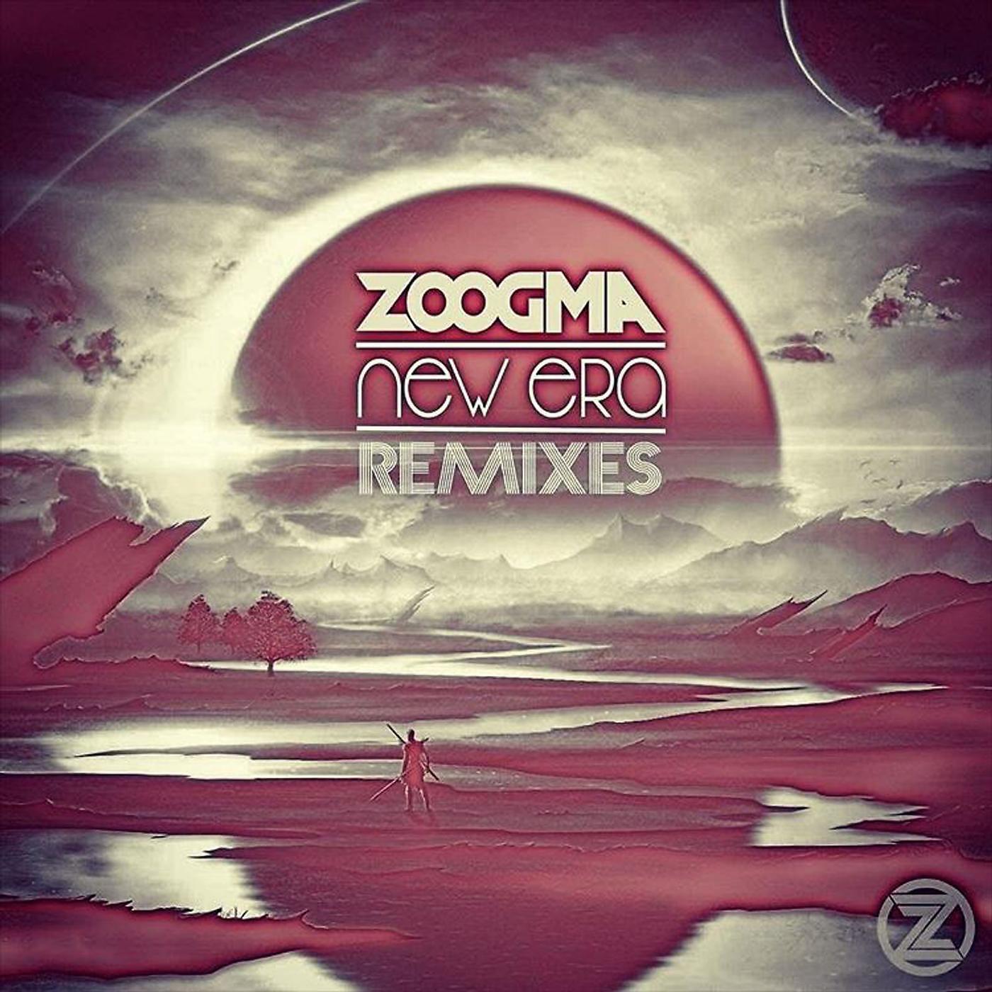 Zoogma - Molasses (Dalton Richmond Remix)