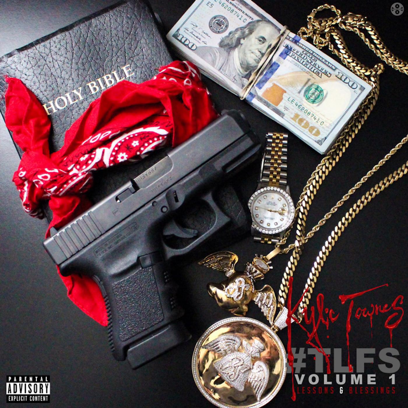 Kylic Townes - Aaliyah Slow Jamz (Interlude)