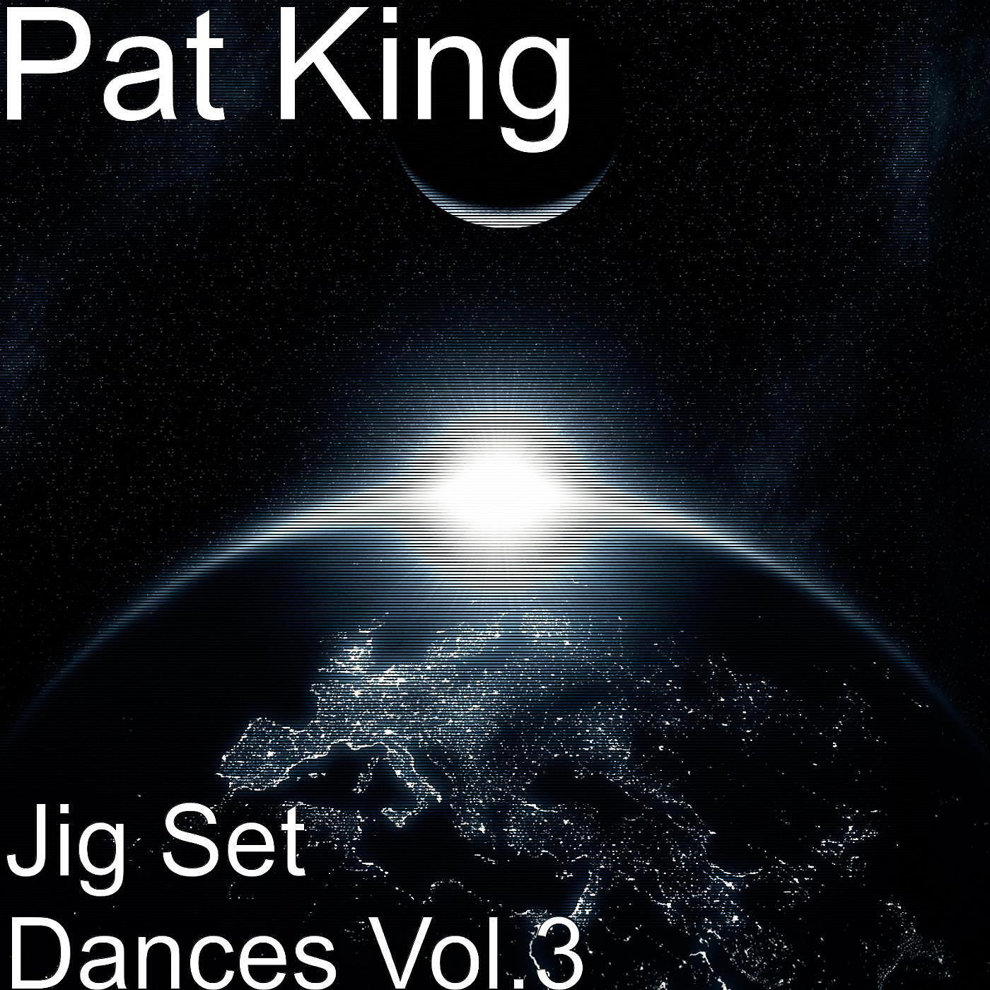 Pat King - The Wandering Musician (BPM 71)