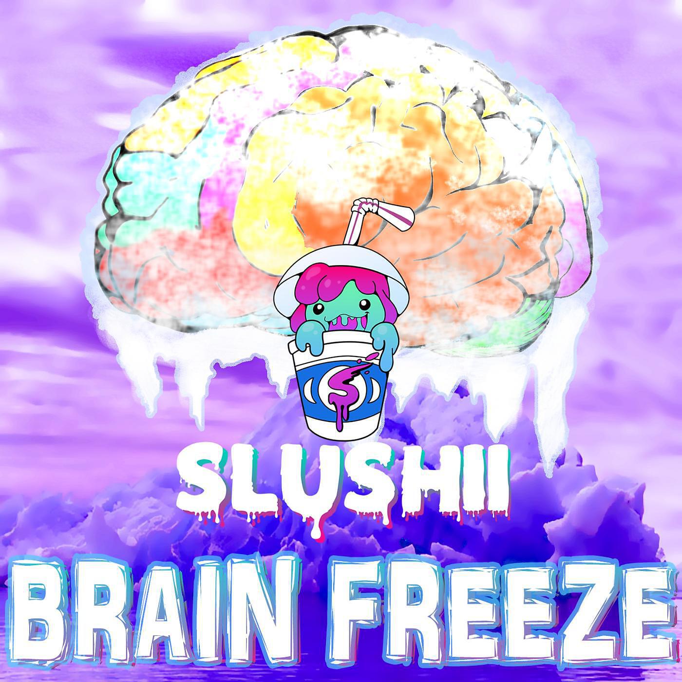 Slushii - Statik Shock